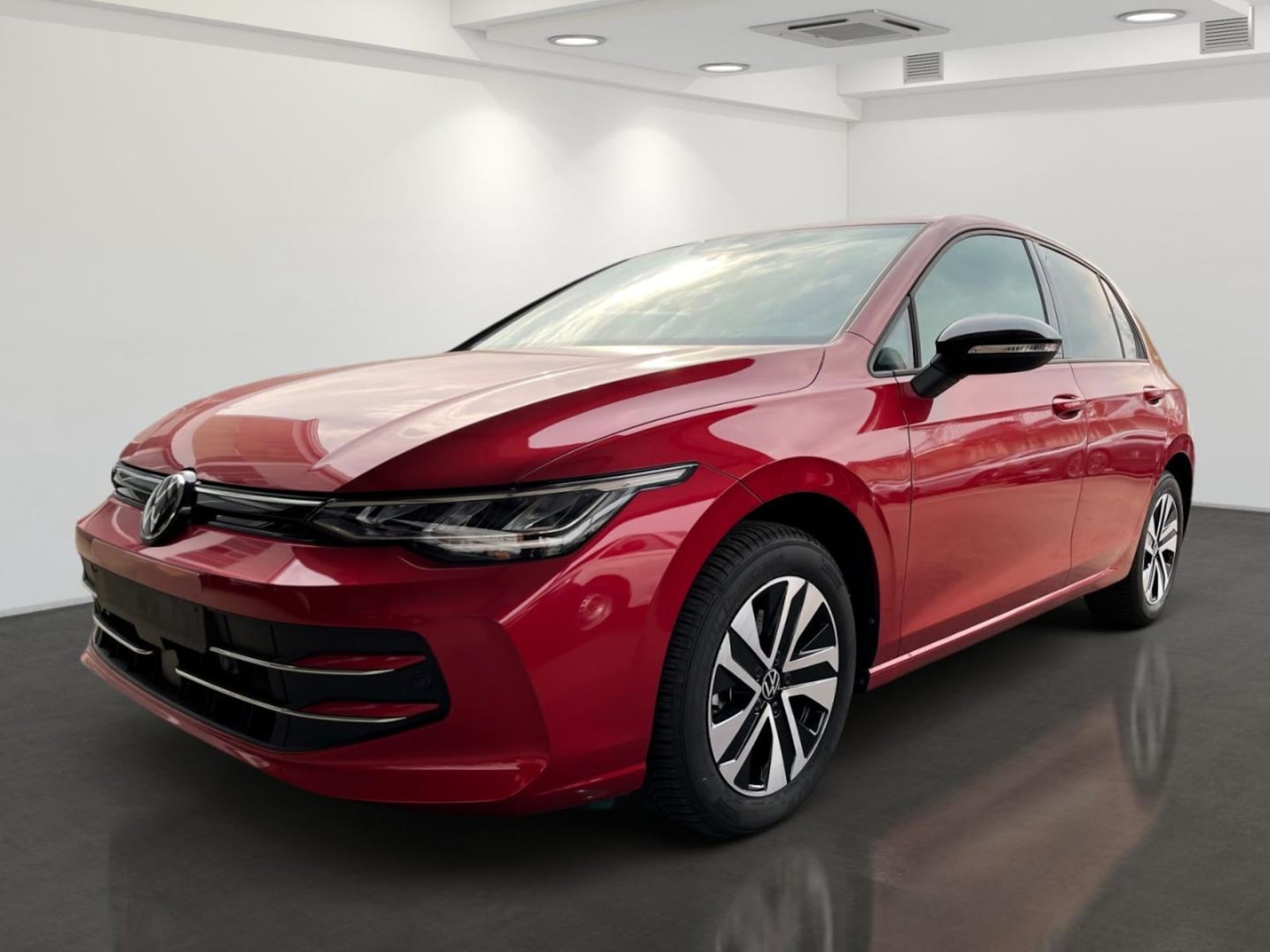 Volkswagen Golf ENERGY