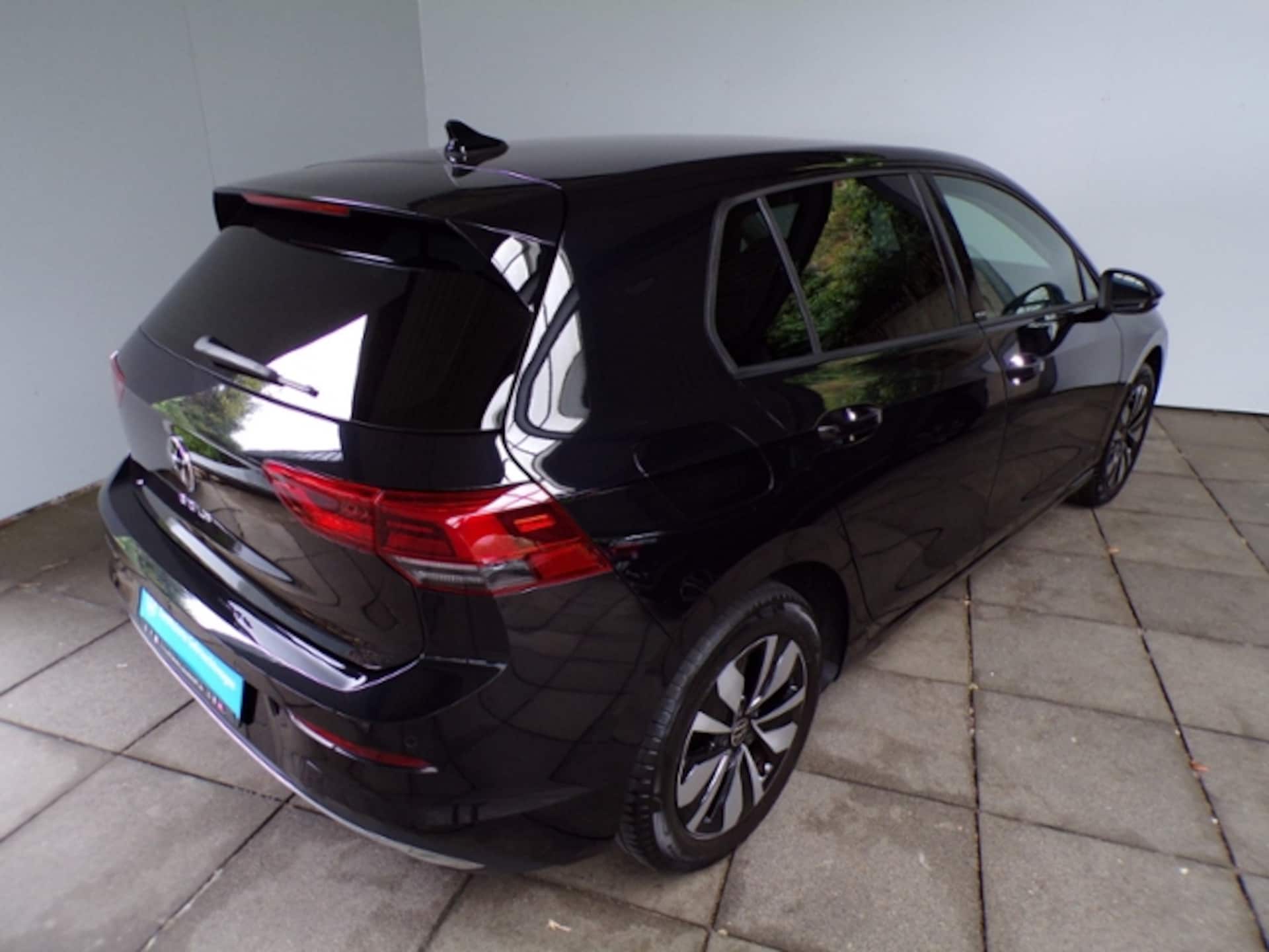 Volkswagen Golf MOVE