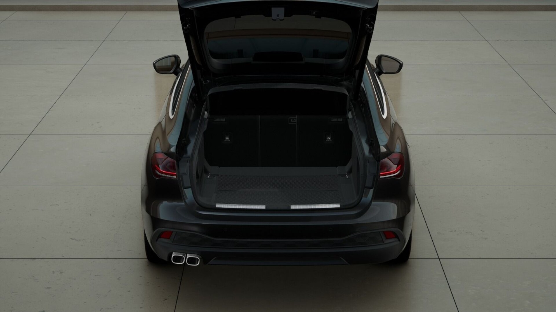 Audi A5 Limousine