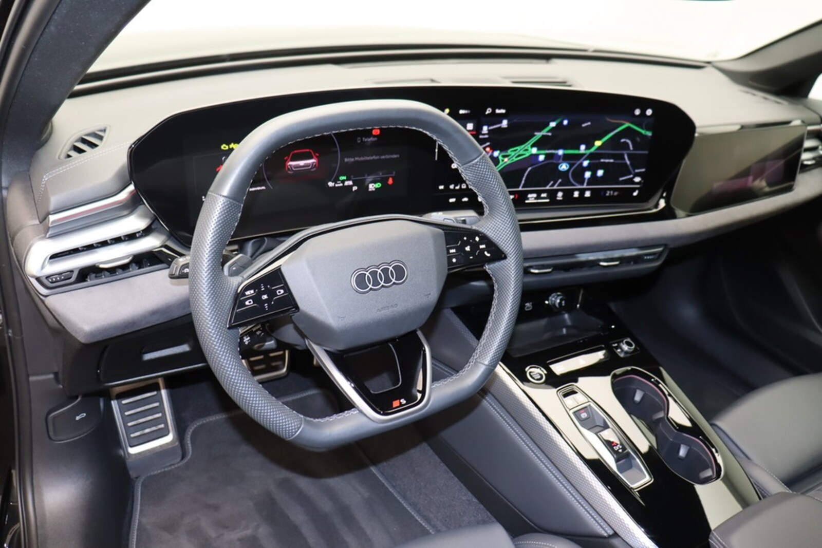 Audi A5 Limousine – Bild 10