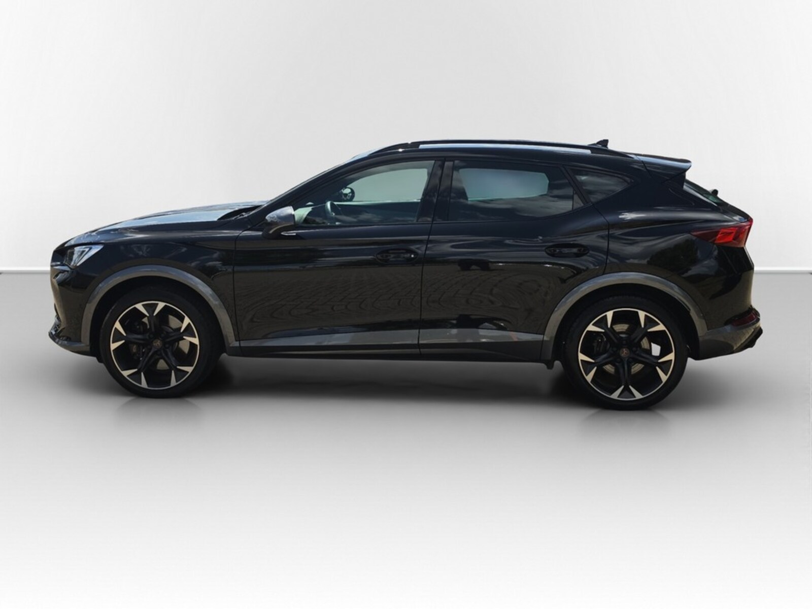 CUPRA Formentor – Bild 9