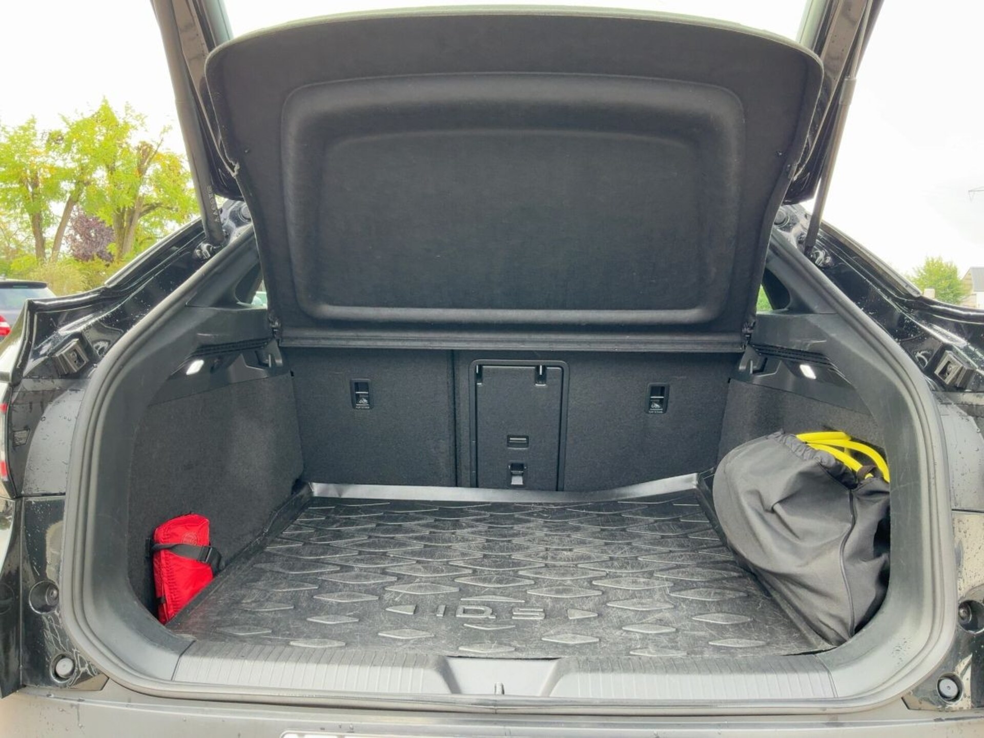 Volkswagen ID.5 Pro Performance