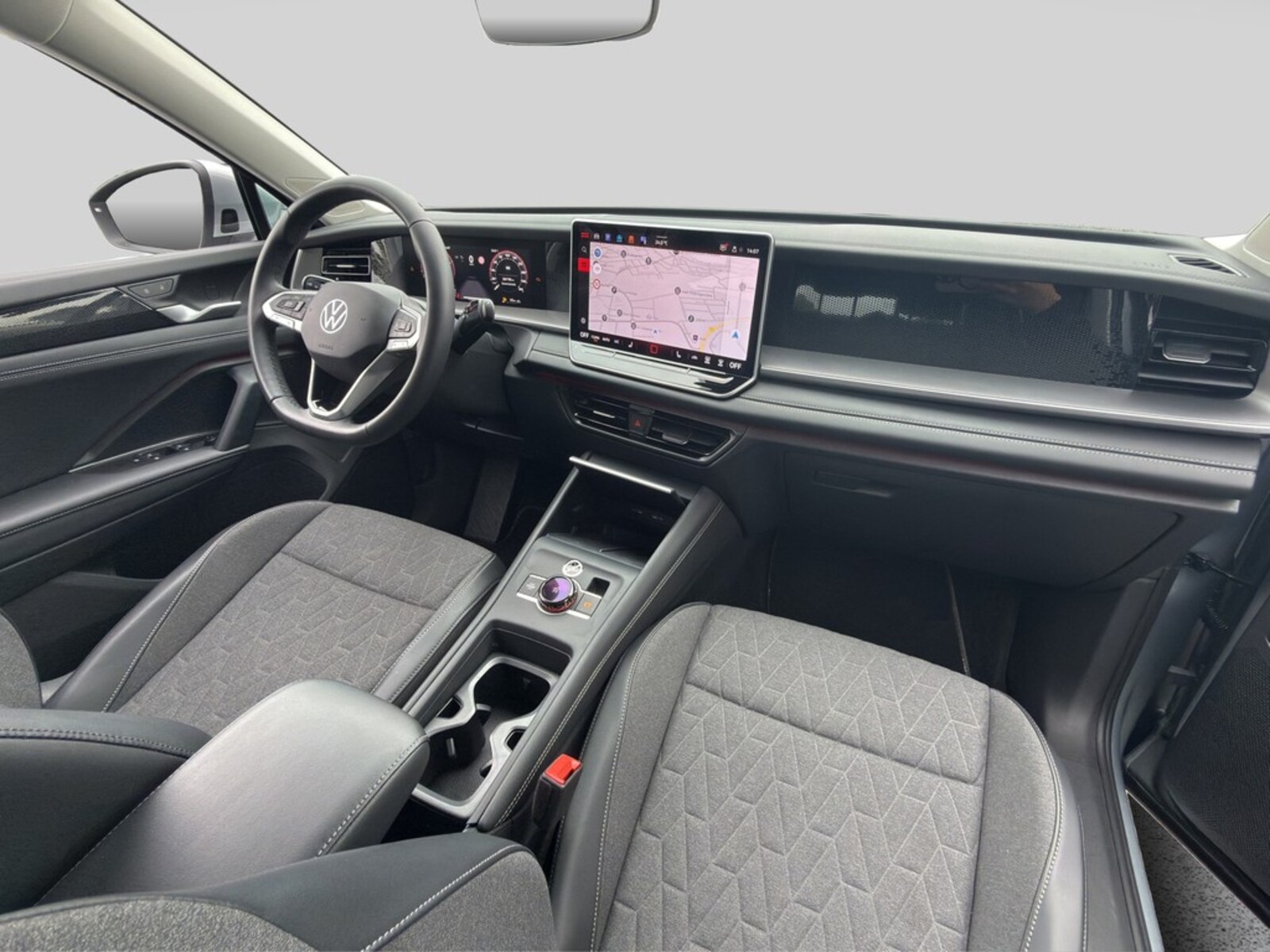 Volkswagen Tayron – Bild 8