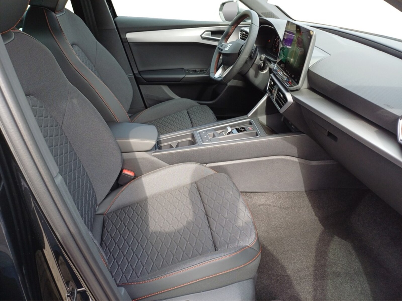 SEAT Leon – Bild 8
