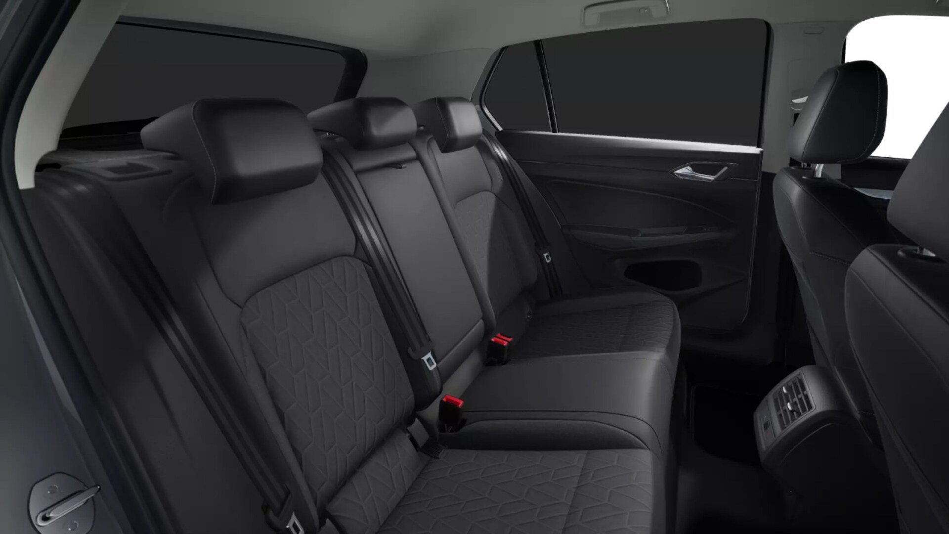 Volkswagen Golf Goal