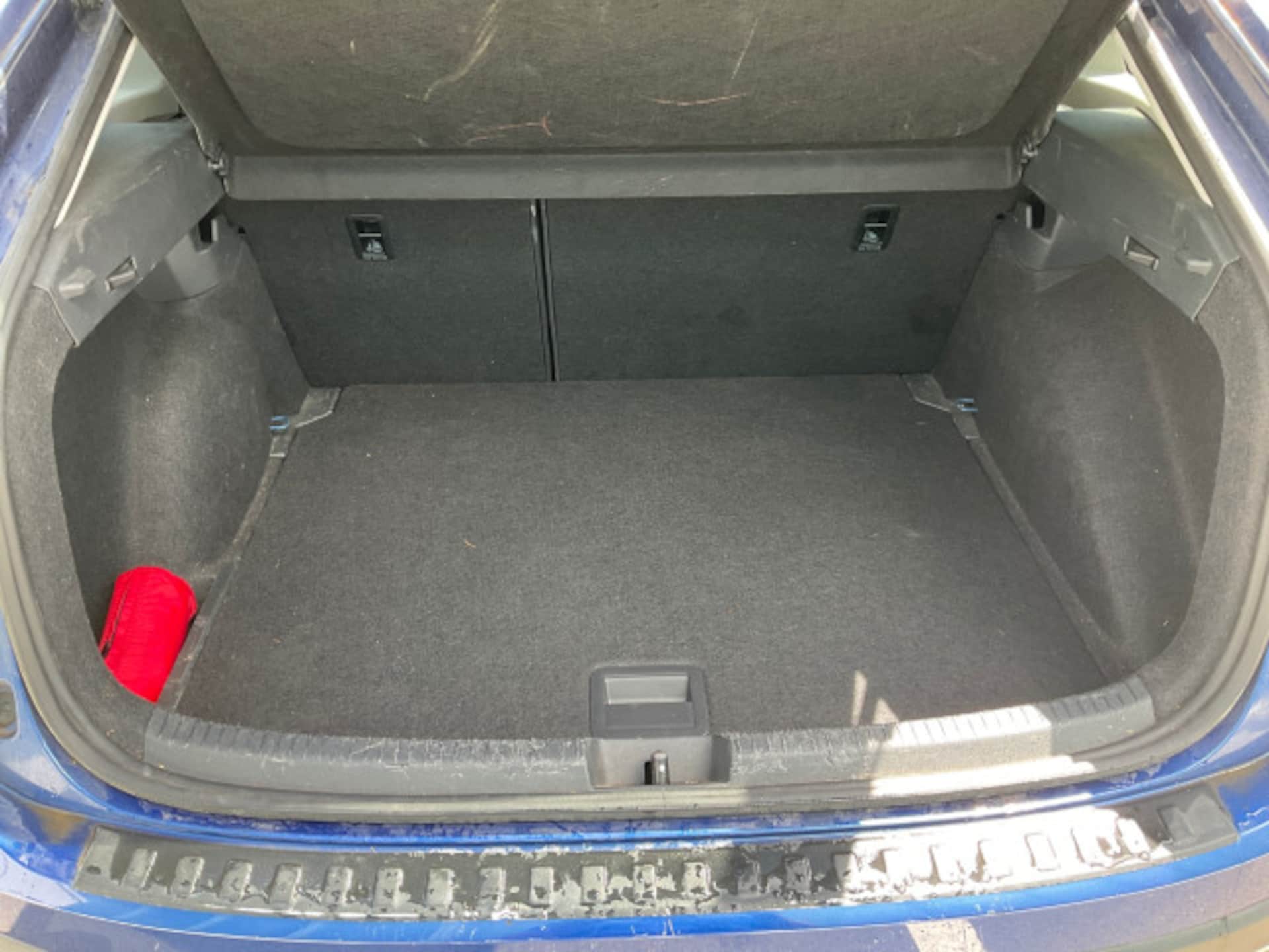 Volkswagen Taigo Style