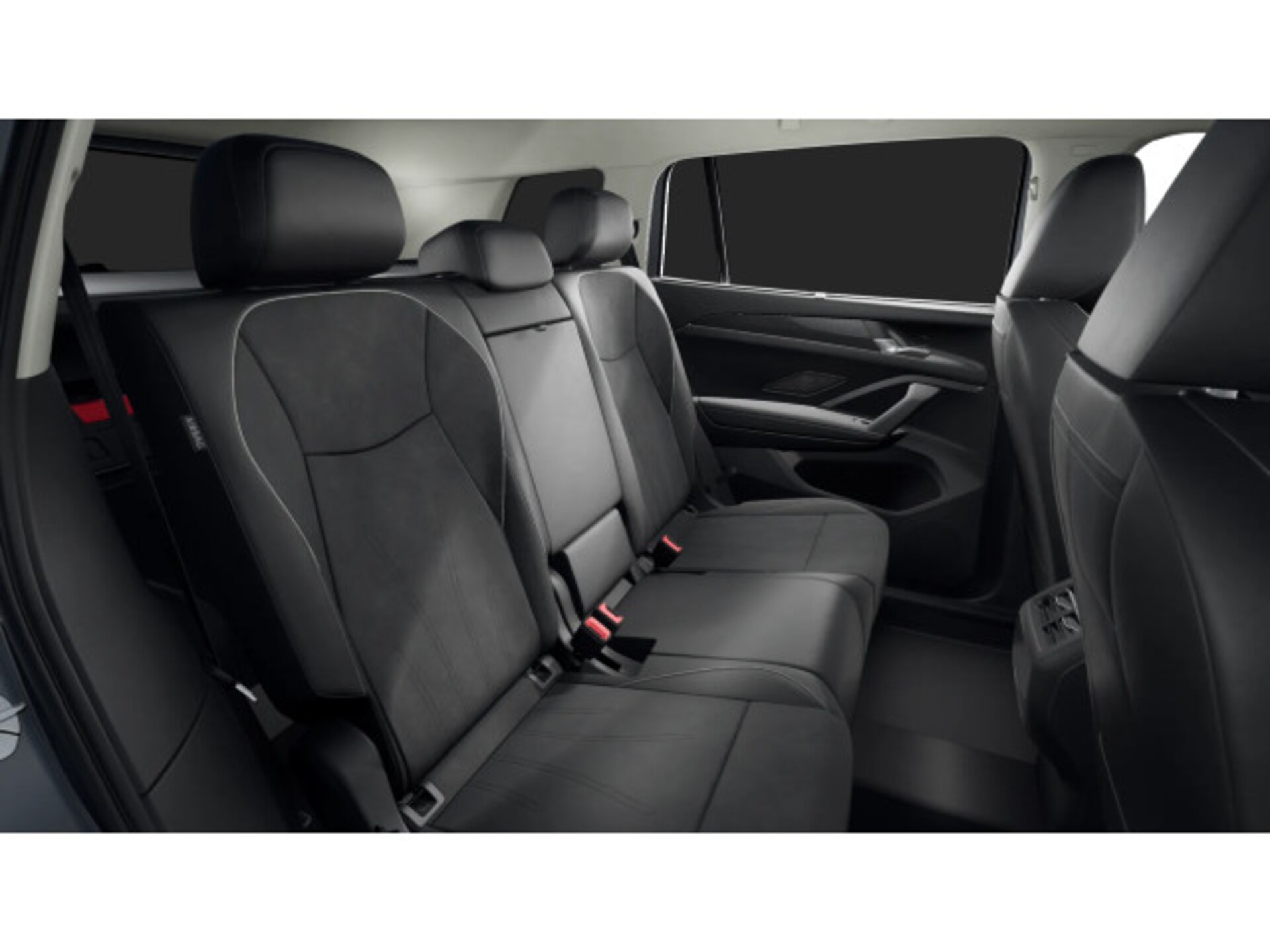 Volkswagen Tayron Elegance