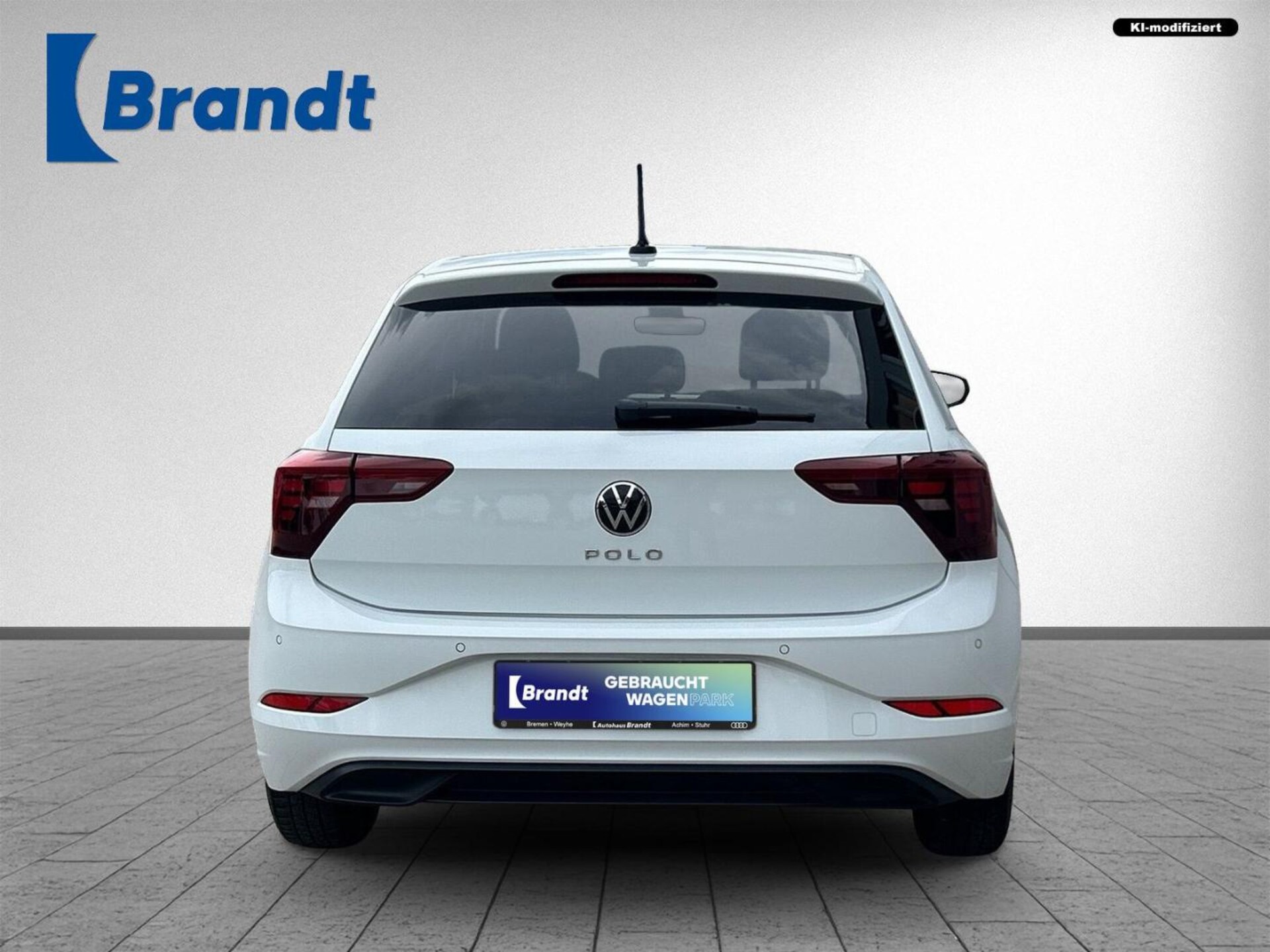 Volkswagen Polo MOVE