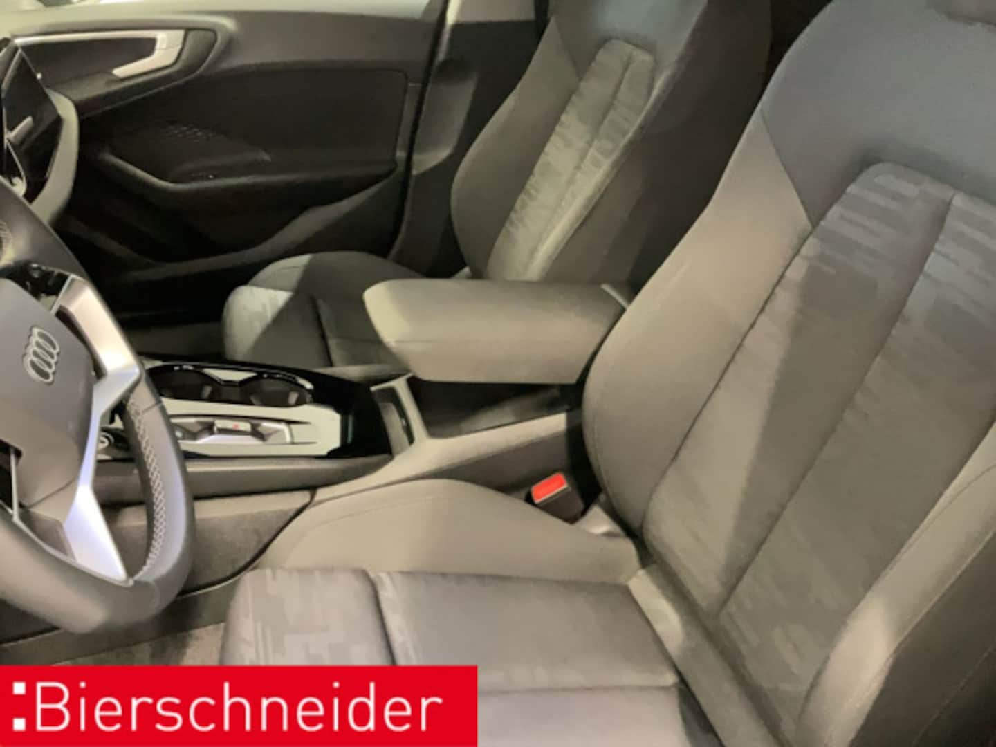 Bild über Audi A5 Avant TFSI S tronic - für weitere Informationen kontaktieren Sie den Audi Partner
