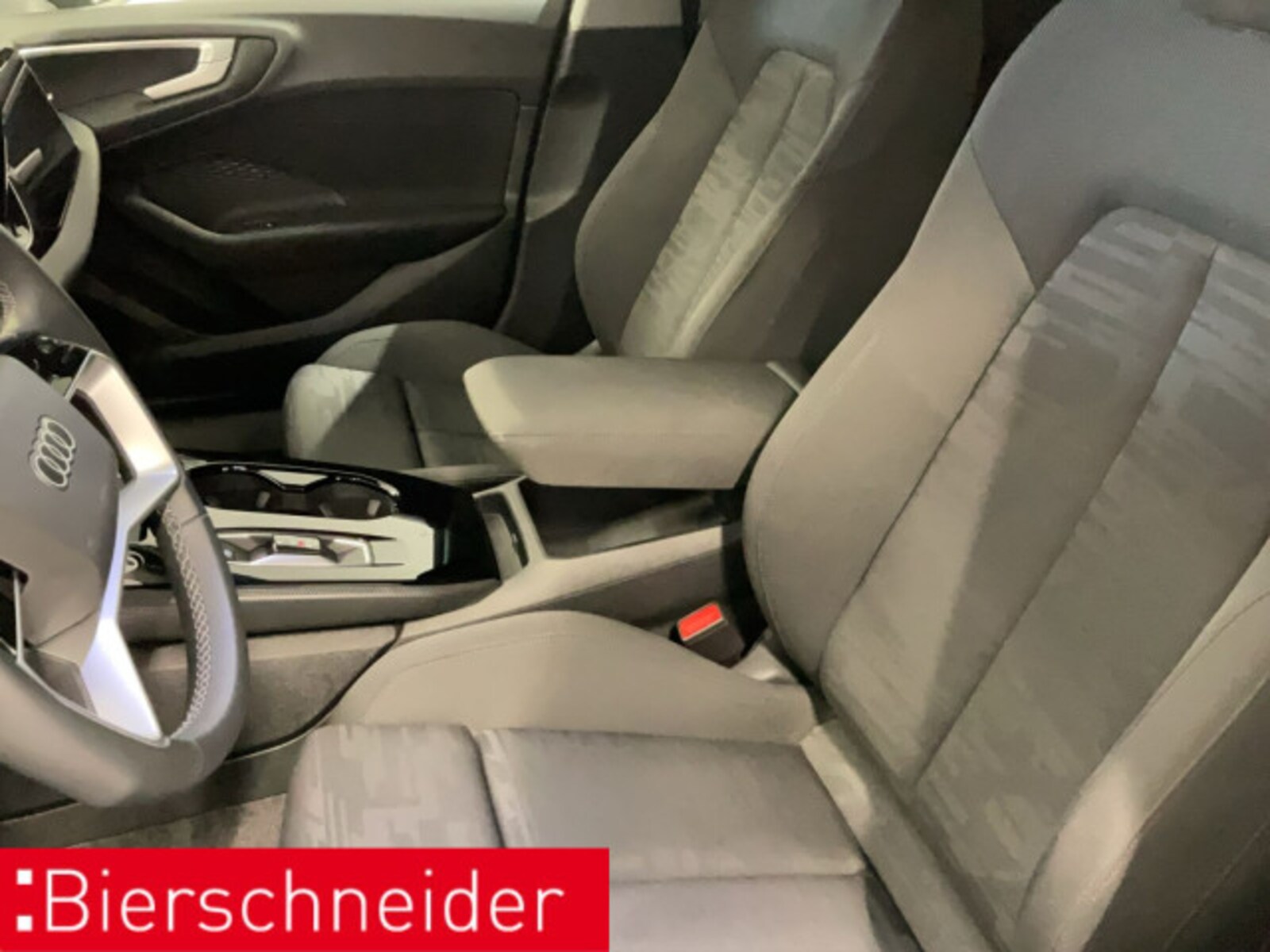Audi A5 Avant – Bild 17