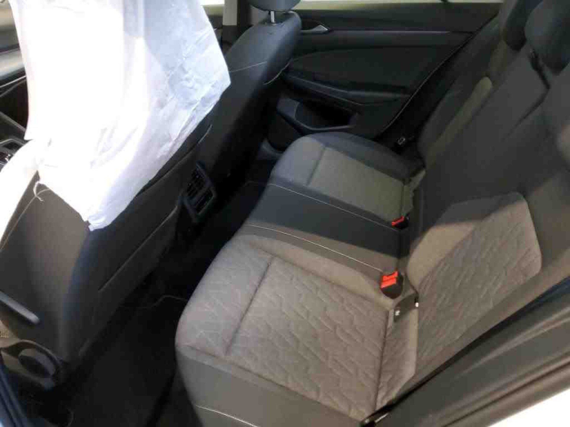 Volkswagen Golf MOVE
