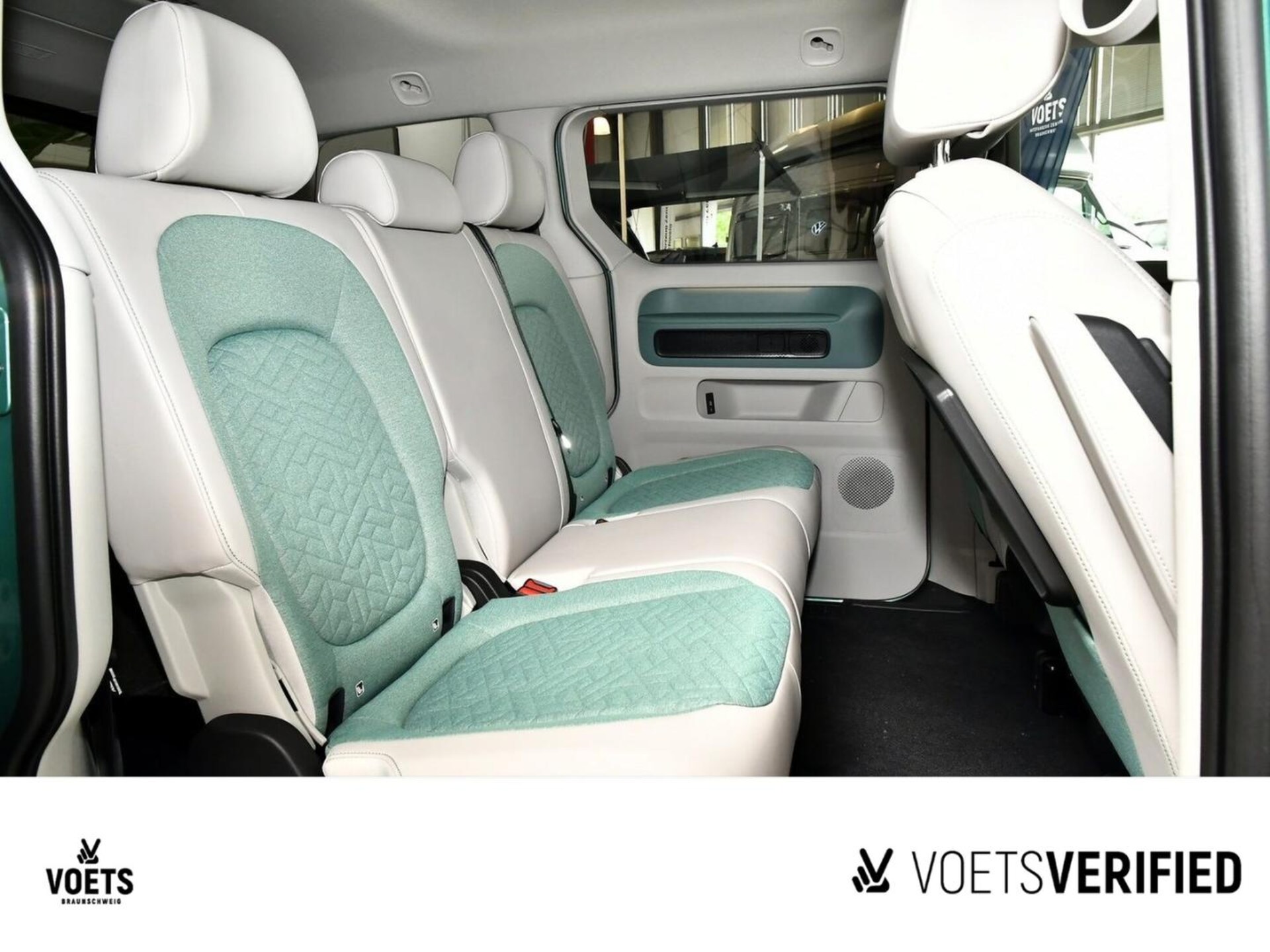 Volkswagen ID. Buzz Pro