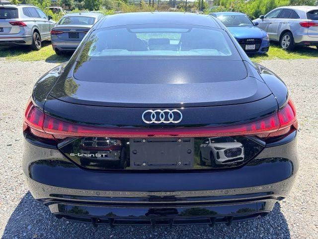 2023 Audi e-tron GT