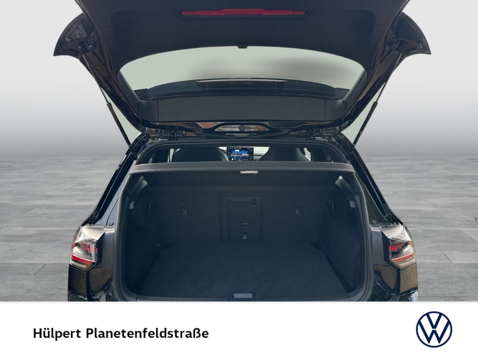 Volkswagen Golf – Bild 15