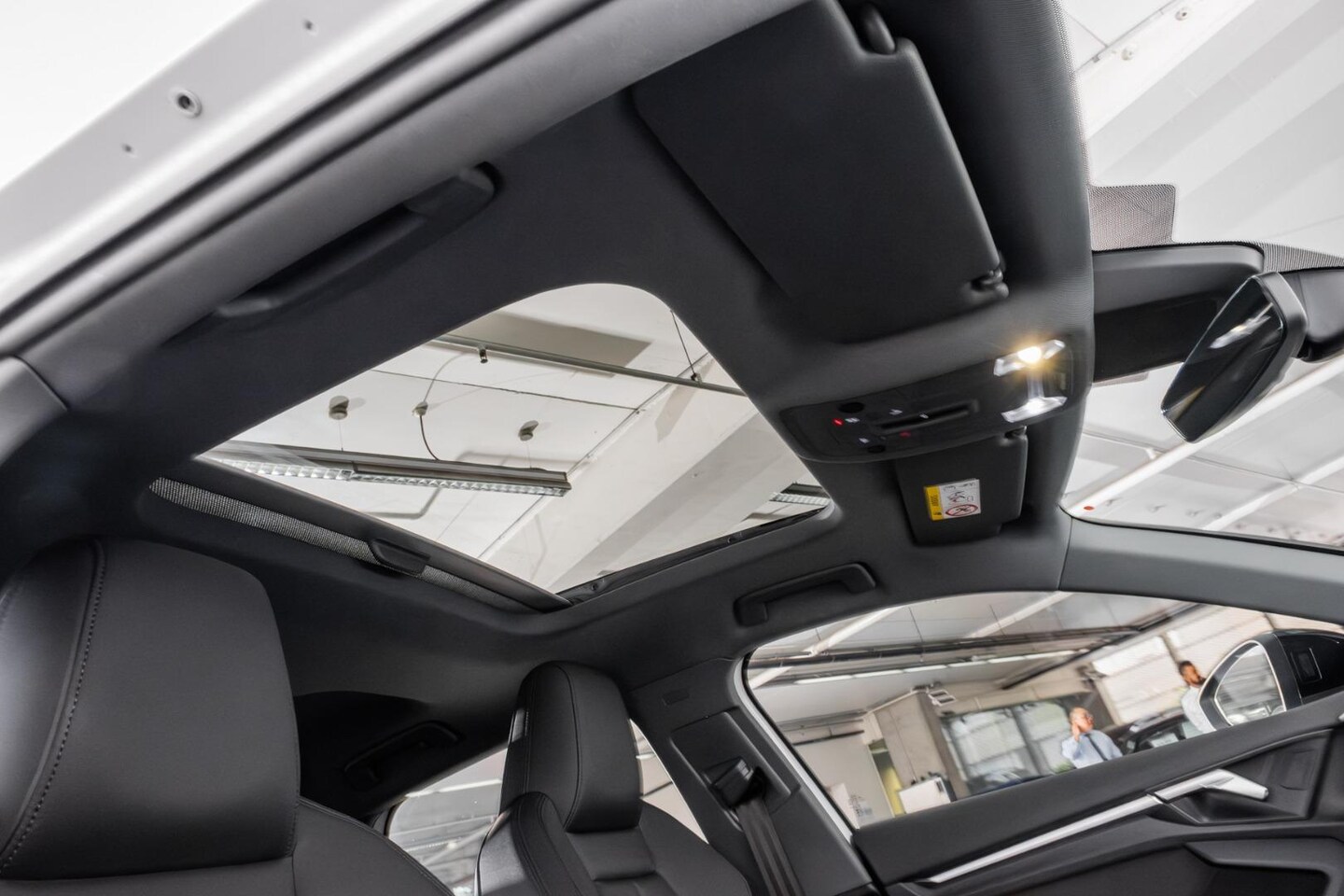 Image about Audi A3 Sportback 40 TFSI quattro S tronic