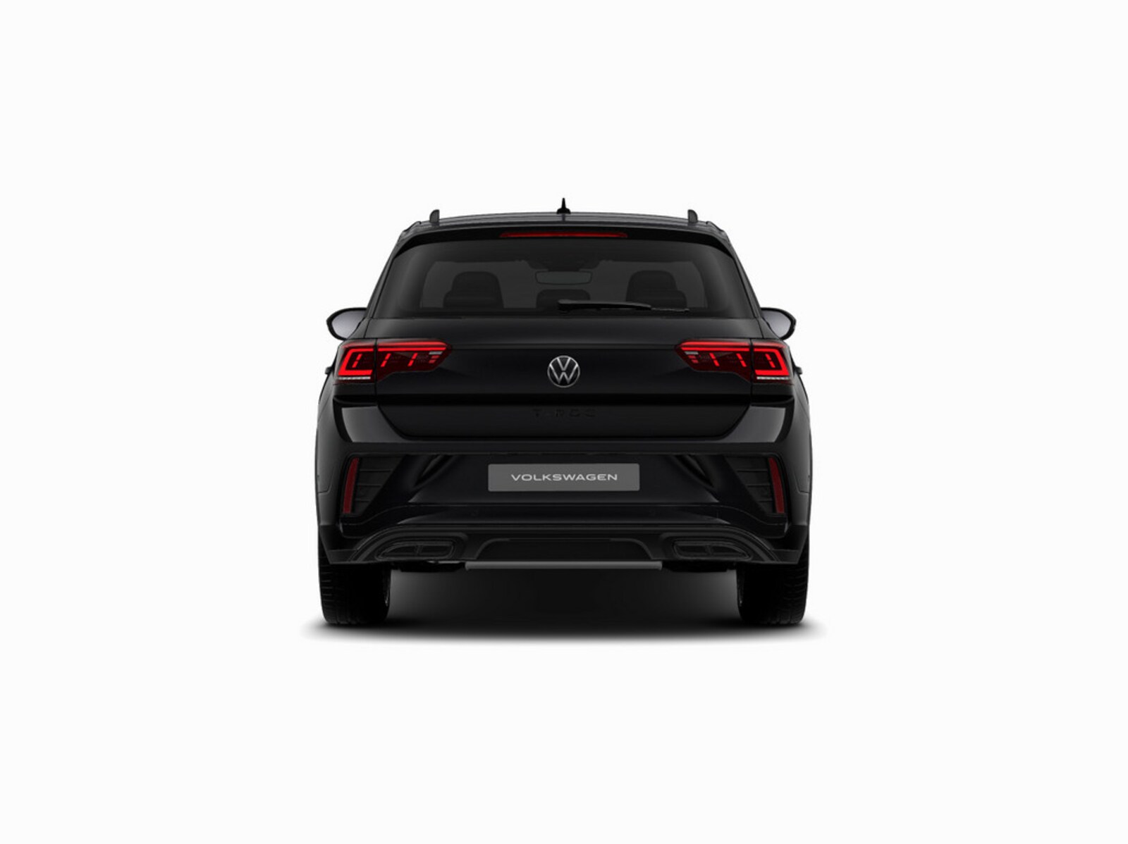 Volkswagen T-Roc – Bild 8