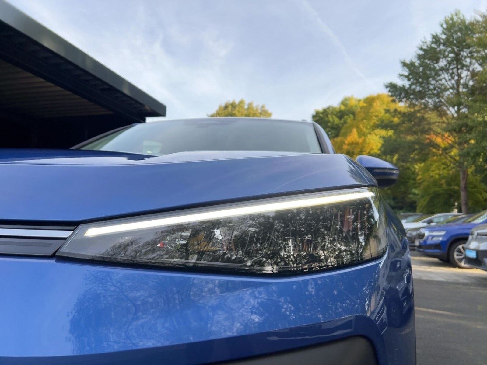 Volkswagen T-Roc – Bild 15