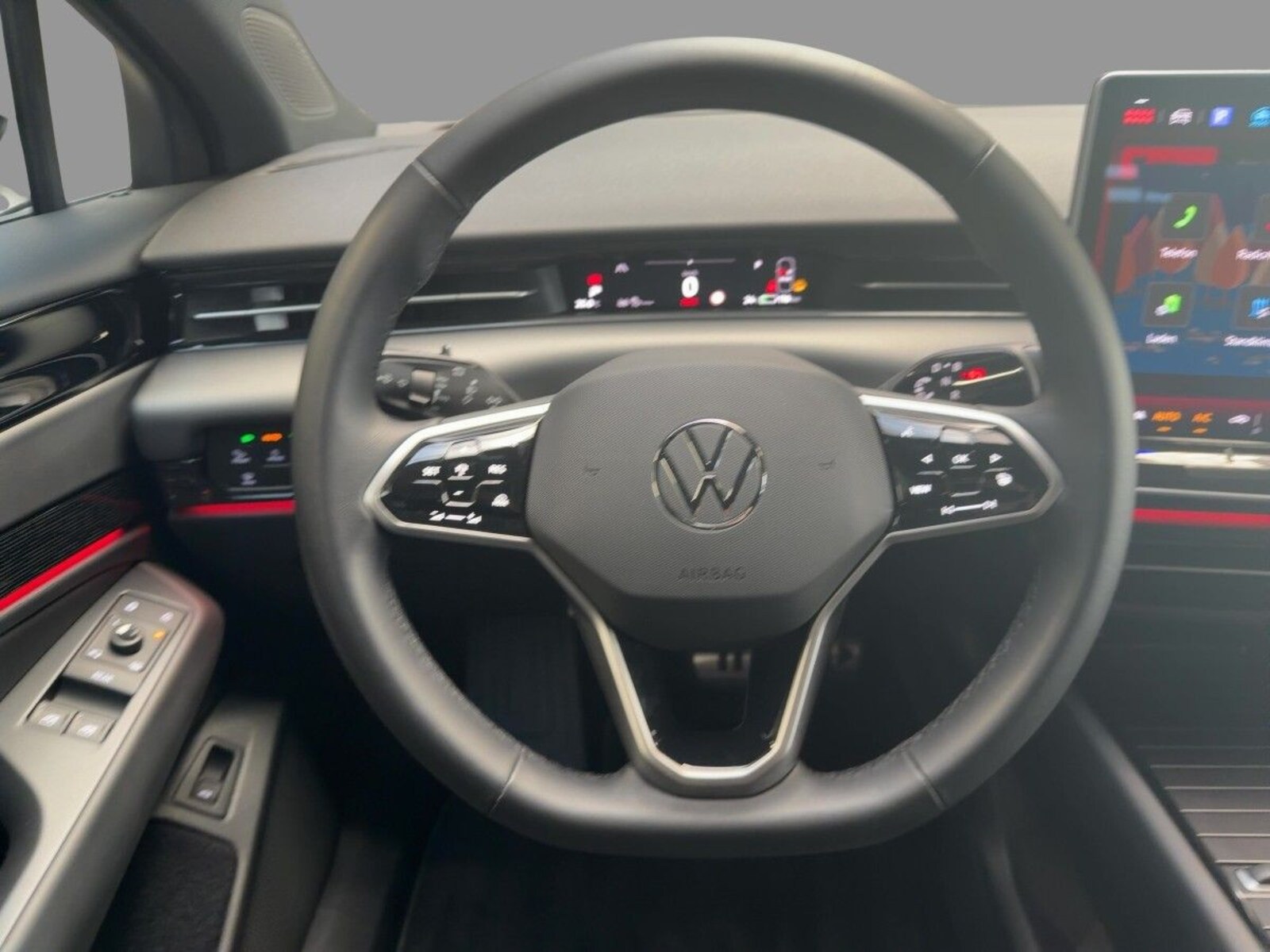 Volkswagen ID.7 Tourer – Bild 10