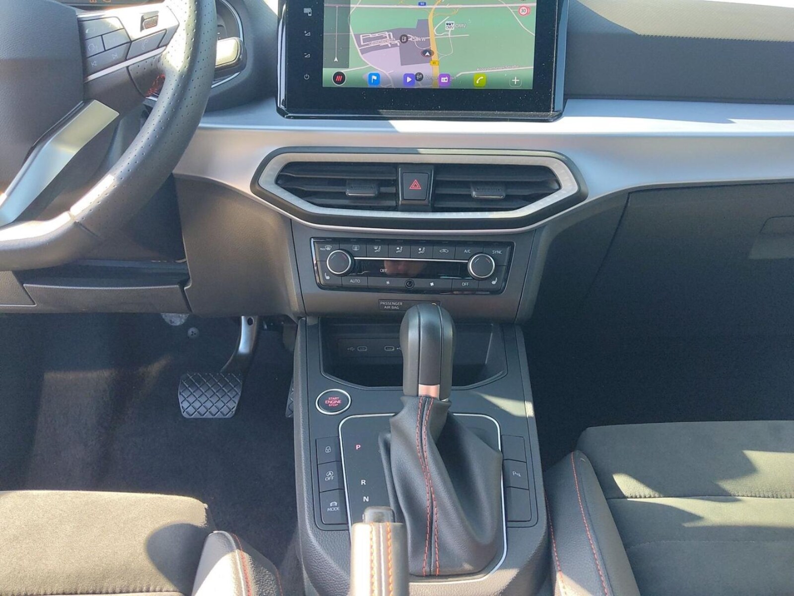 SEAT Ibiza – Bild 15