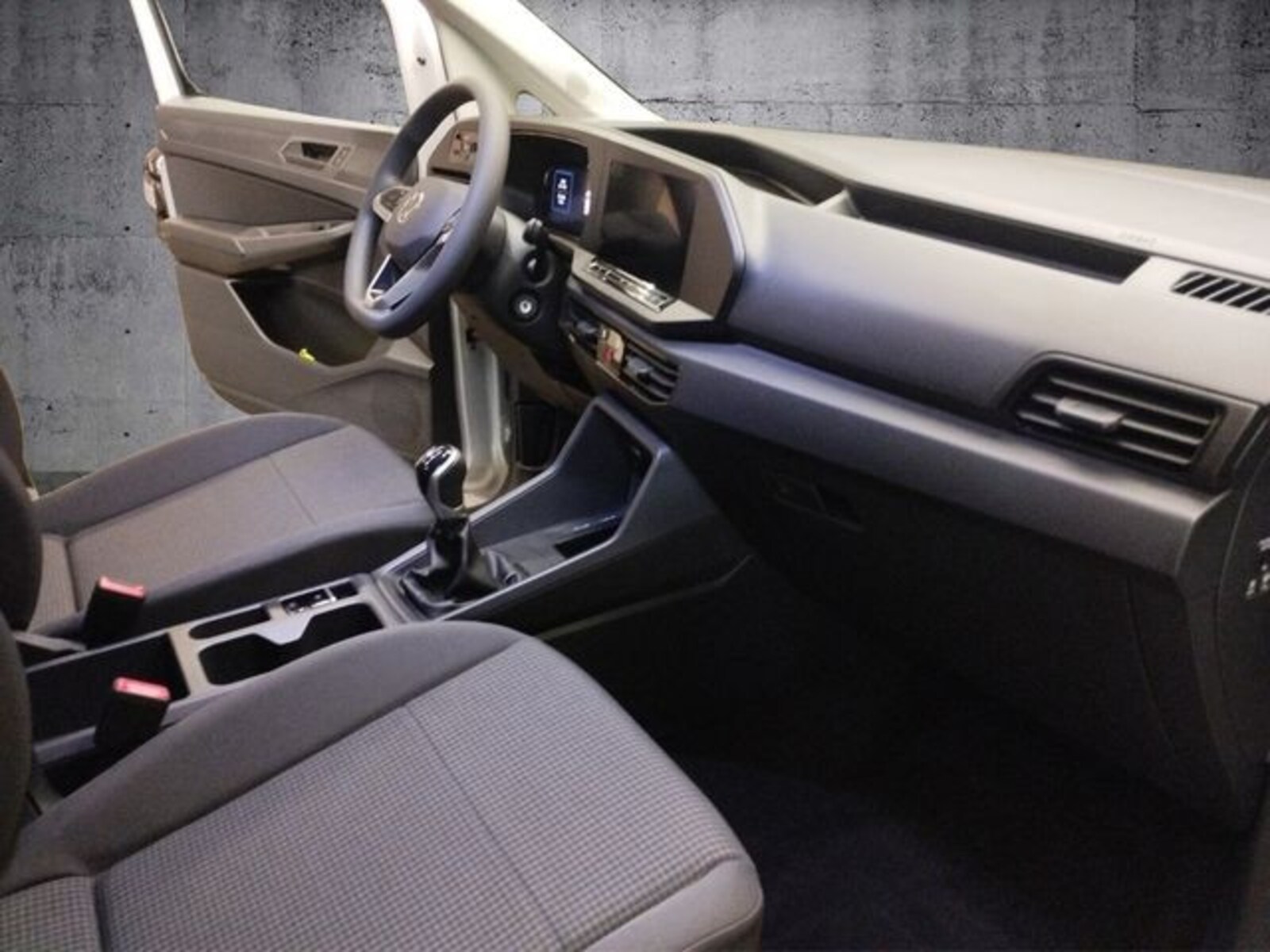 Volkswagen Caddy Cargo – Bild 10