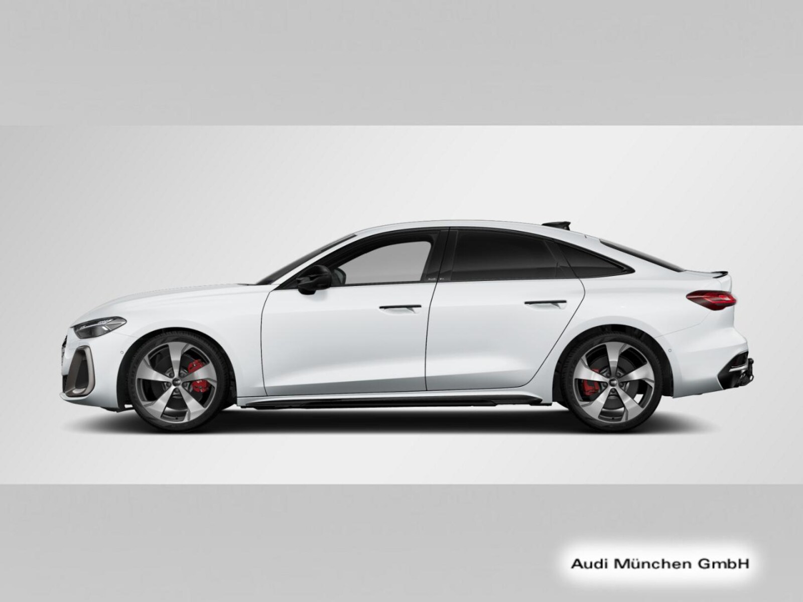 Audi S5 Limousine – Bild 5