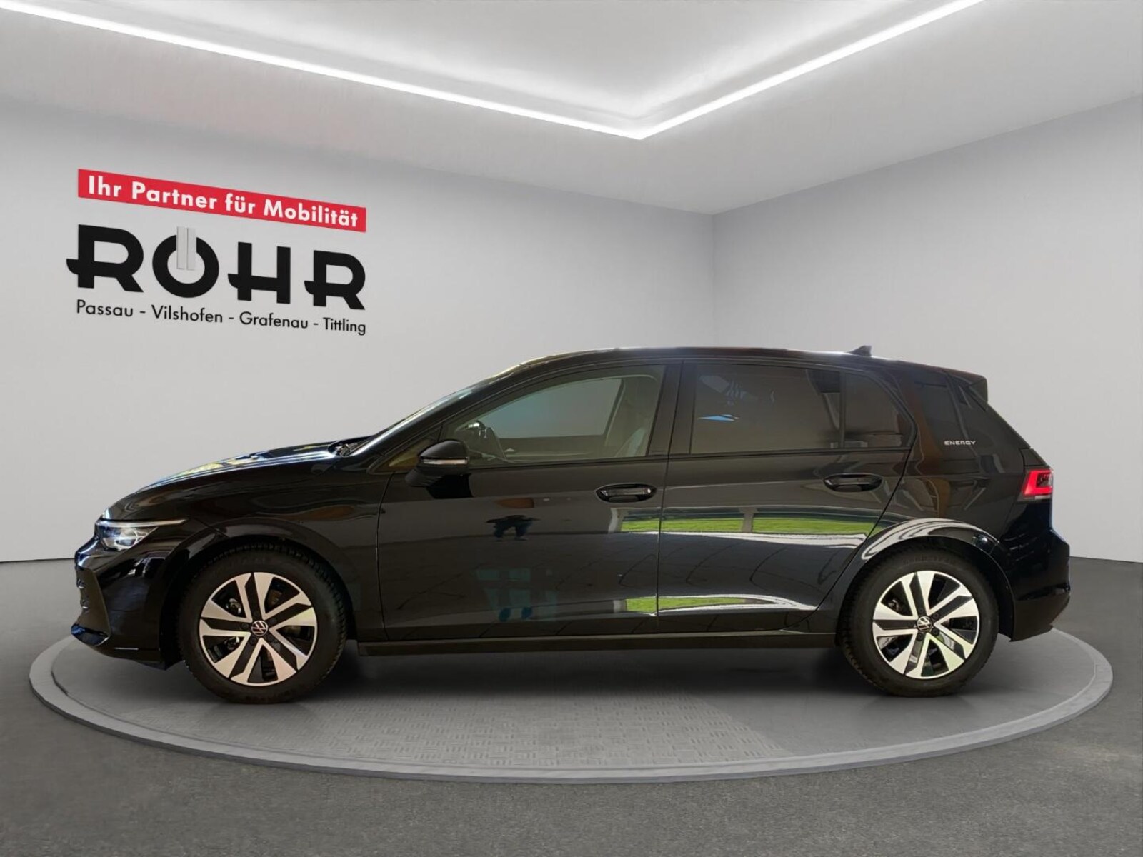 Volkswagen Golf – Bild 4