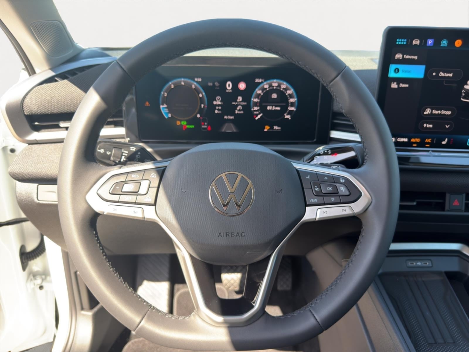 Volkswagen T-Roc – Bild 9
