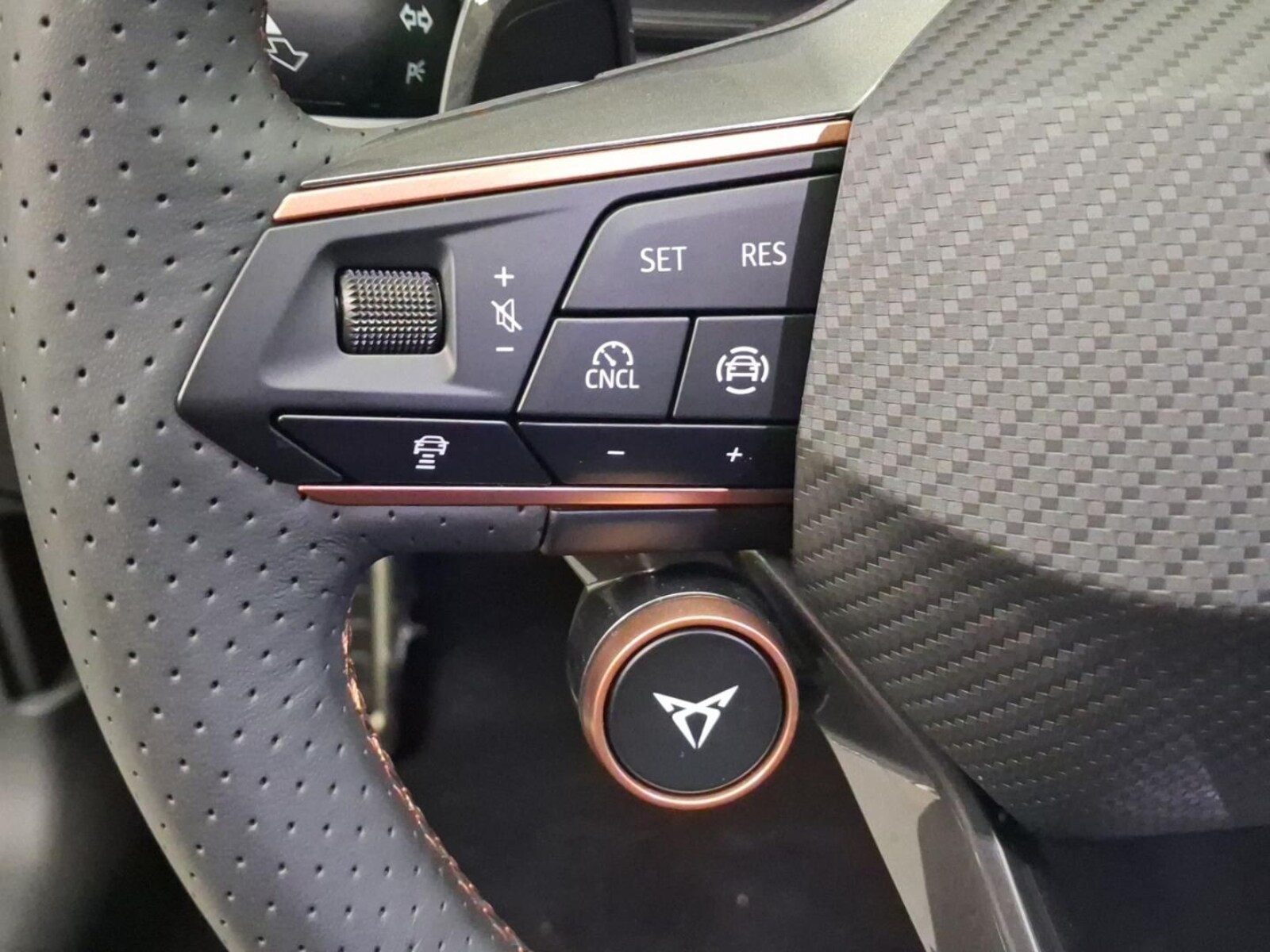 CUPRA Formentor – Bild 19
