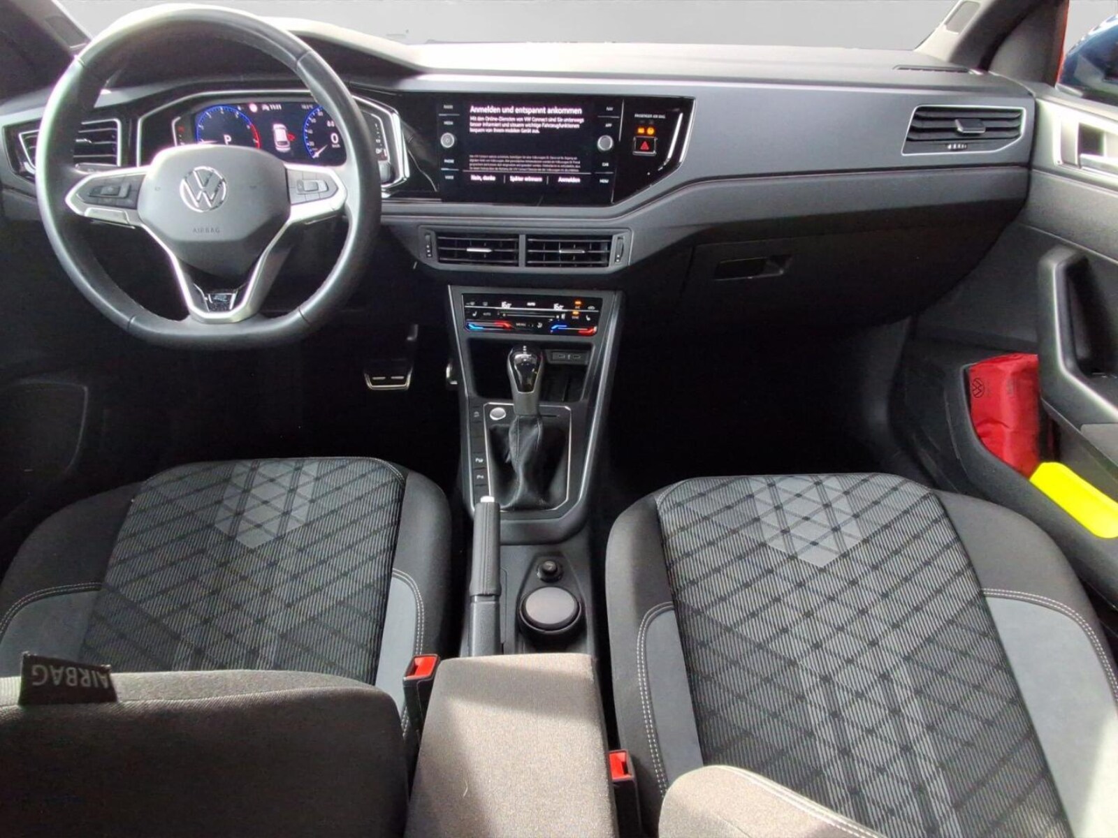 Volkswagen Taigo – Bild 5