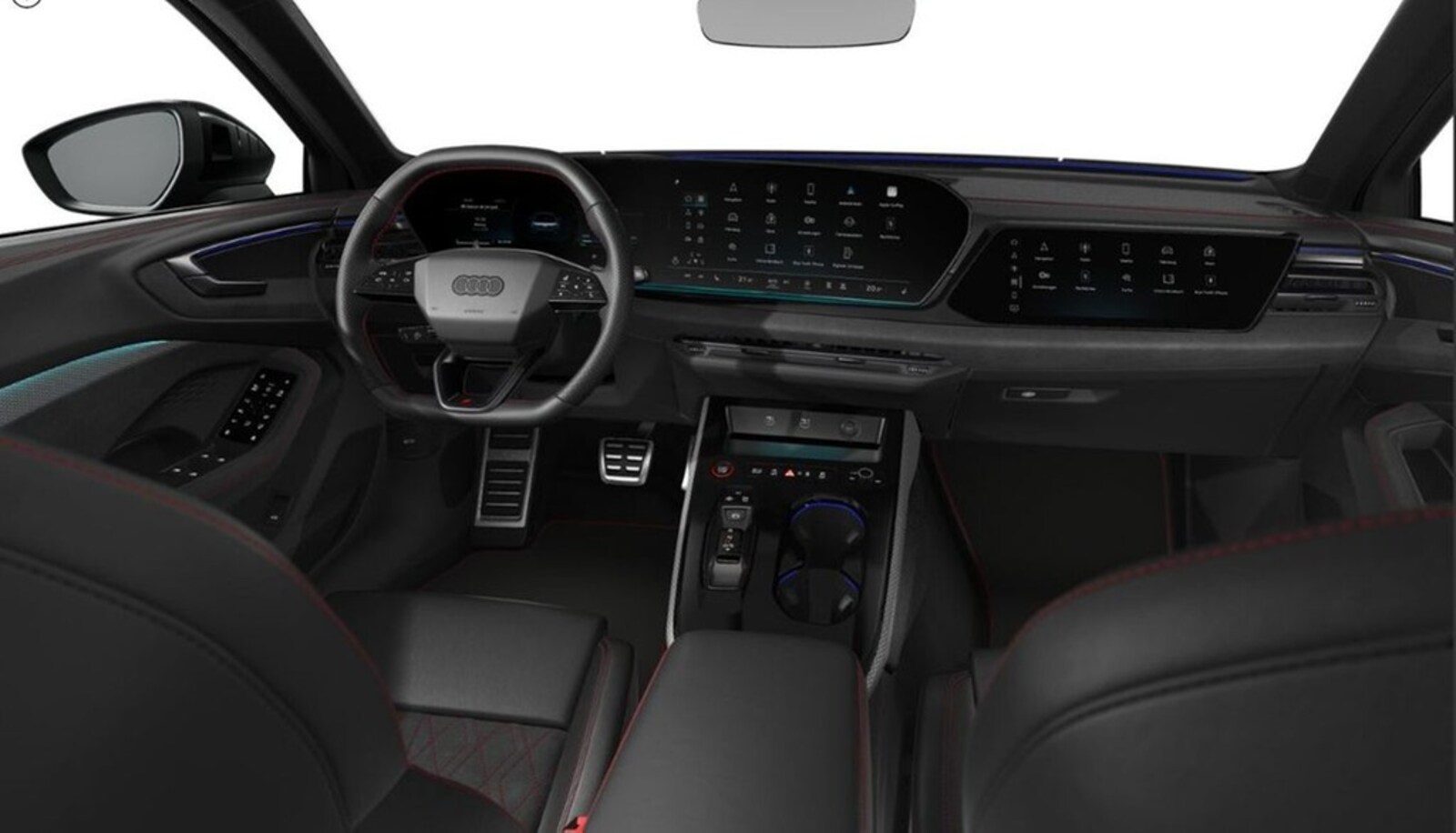 Audi A5 Avant – Bild 9