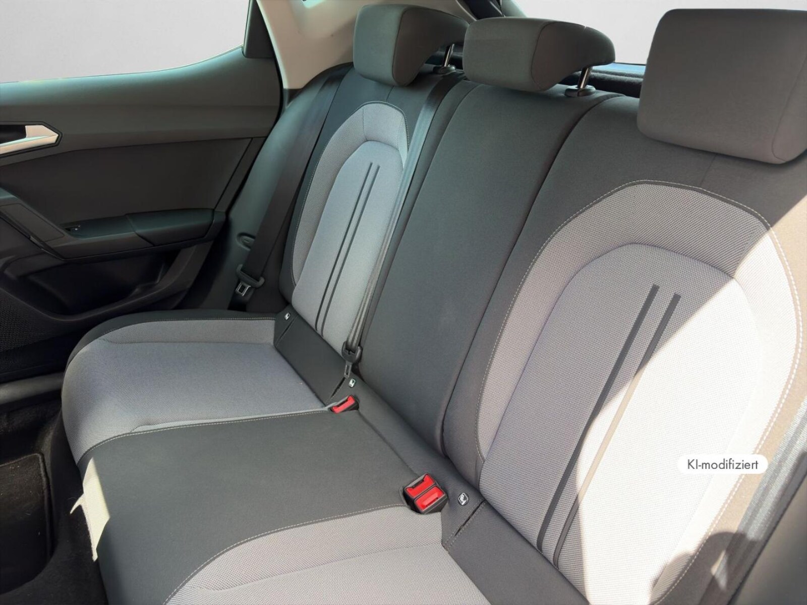 SEAT Leon – Bild 15