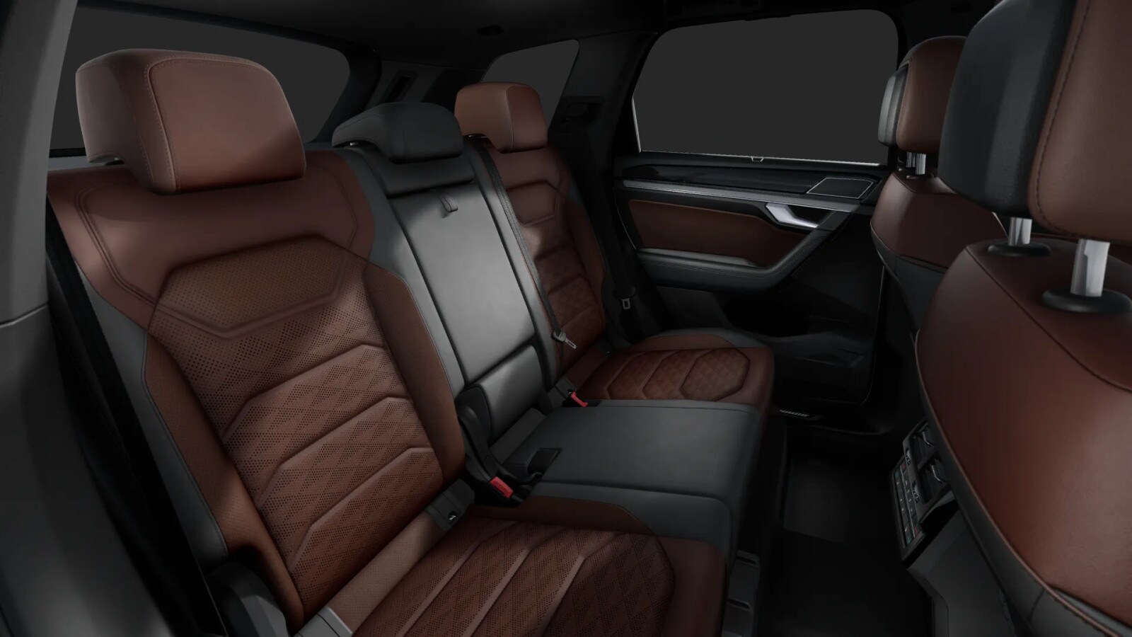 Volkswagen Touareg – Bild 11