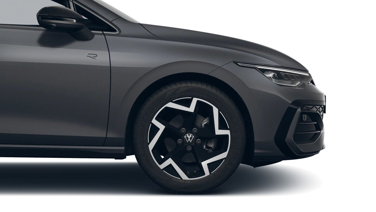 Volkswagen Golf – Bild 6
