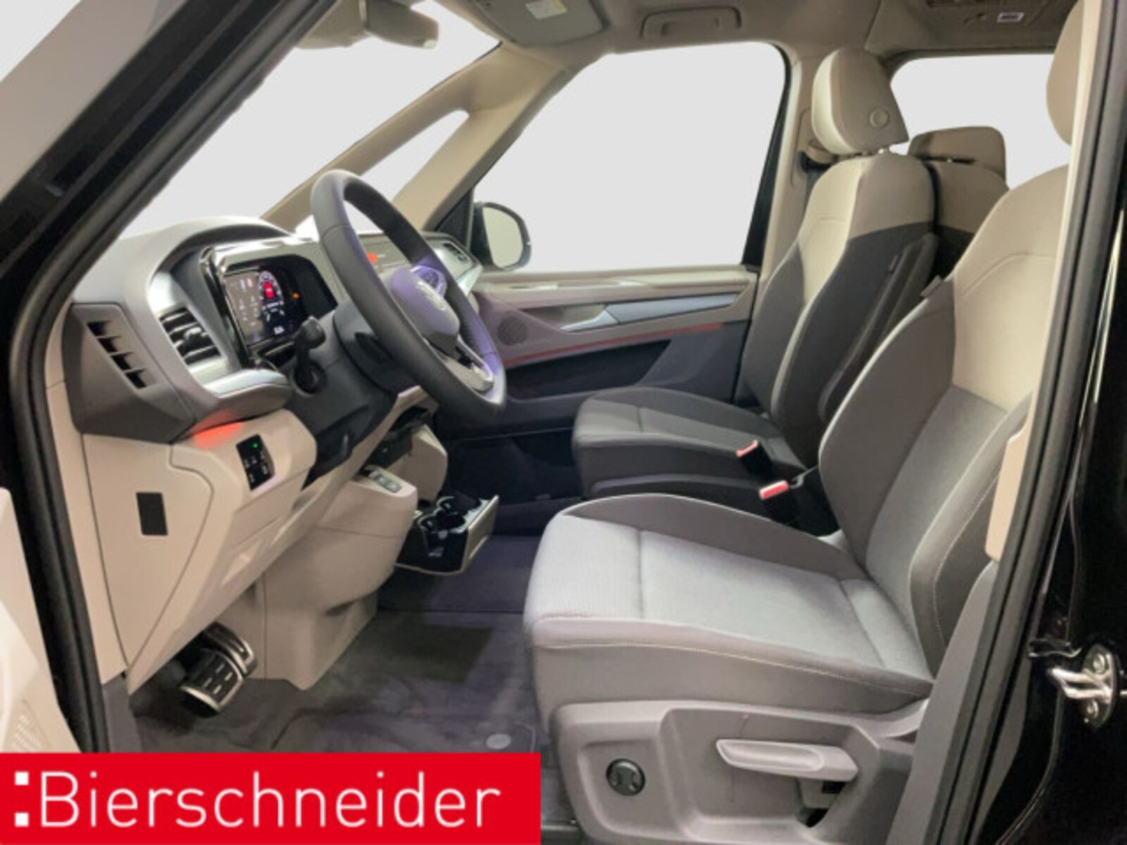Volkswagen Multivan Langversion – Bild 10