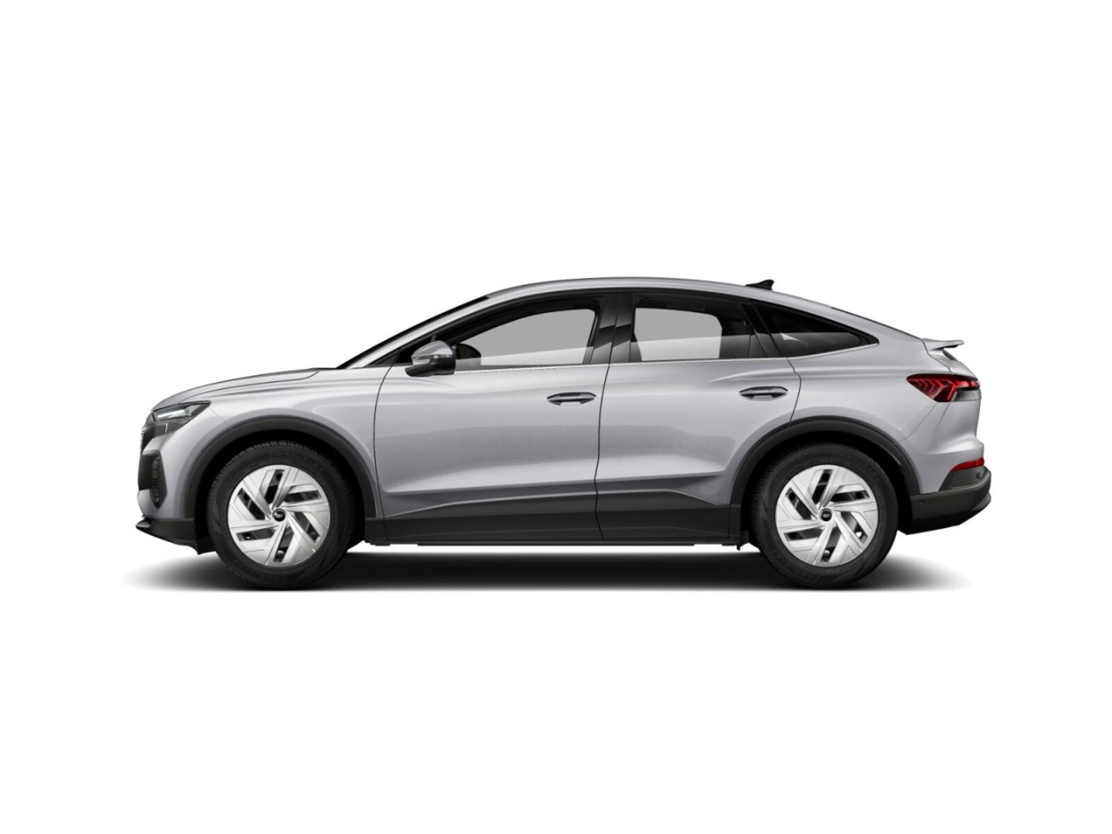 Audi Q4 Sportback e-tron – Bild 6