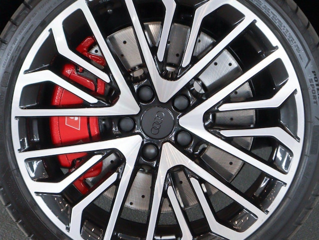 2026 Audi S3 Base - Photo 7