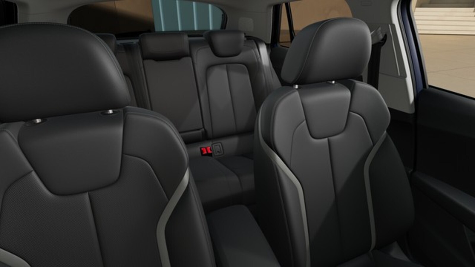 Audi Q2 – Bild 14