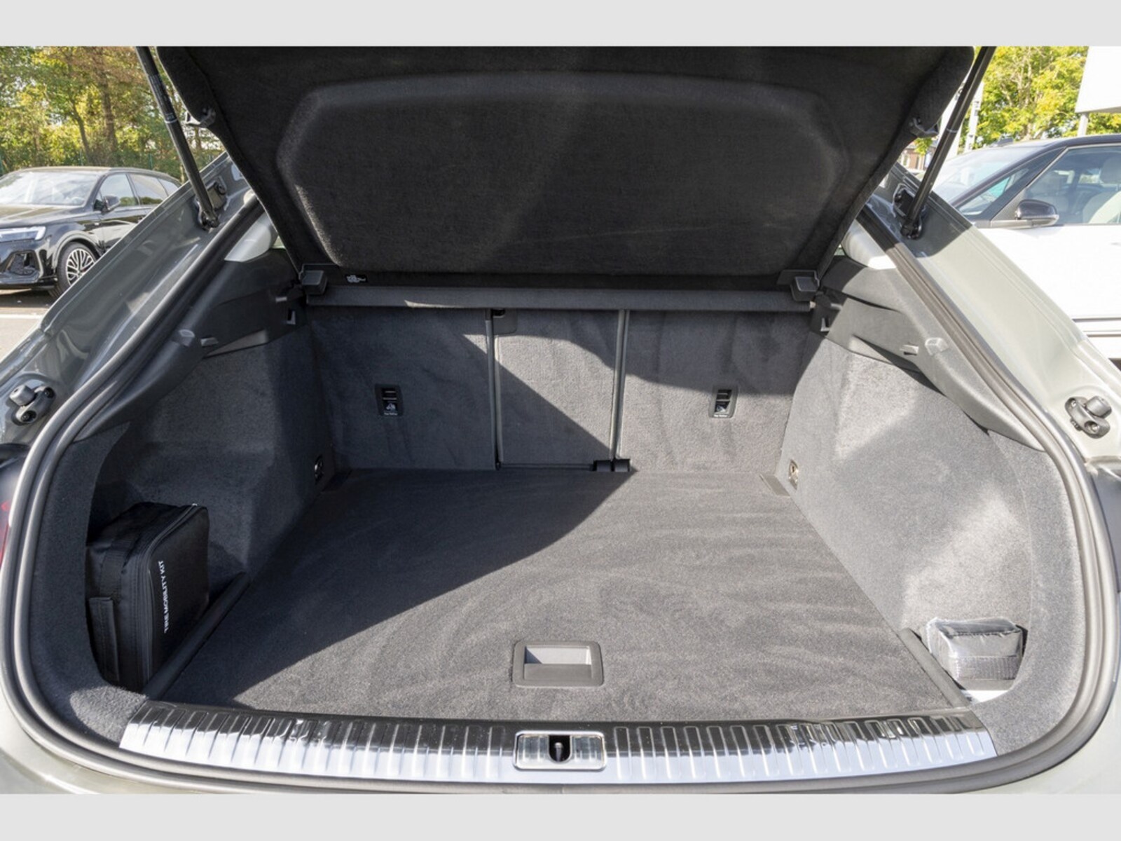 Audi Q3 Sportback – Bild 7