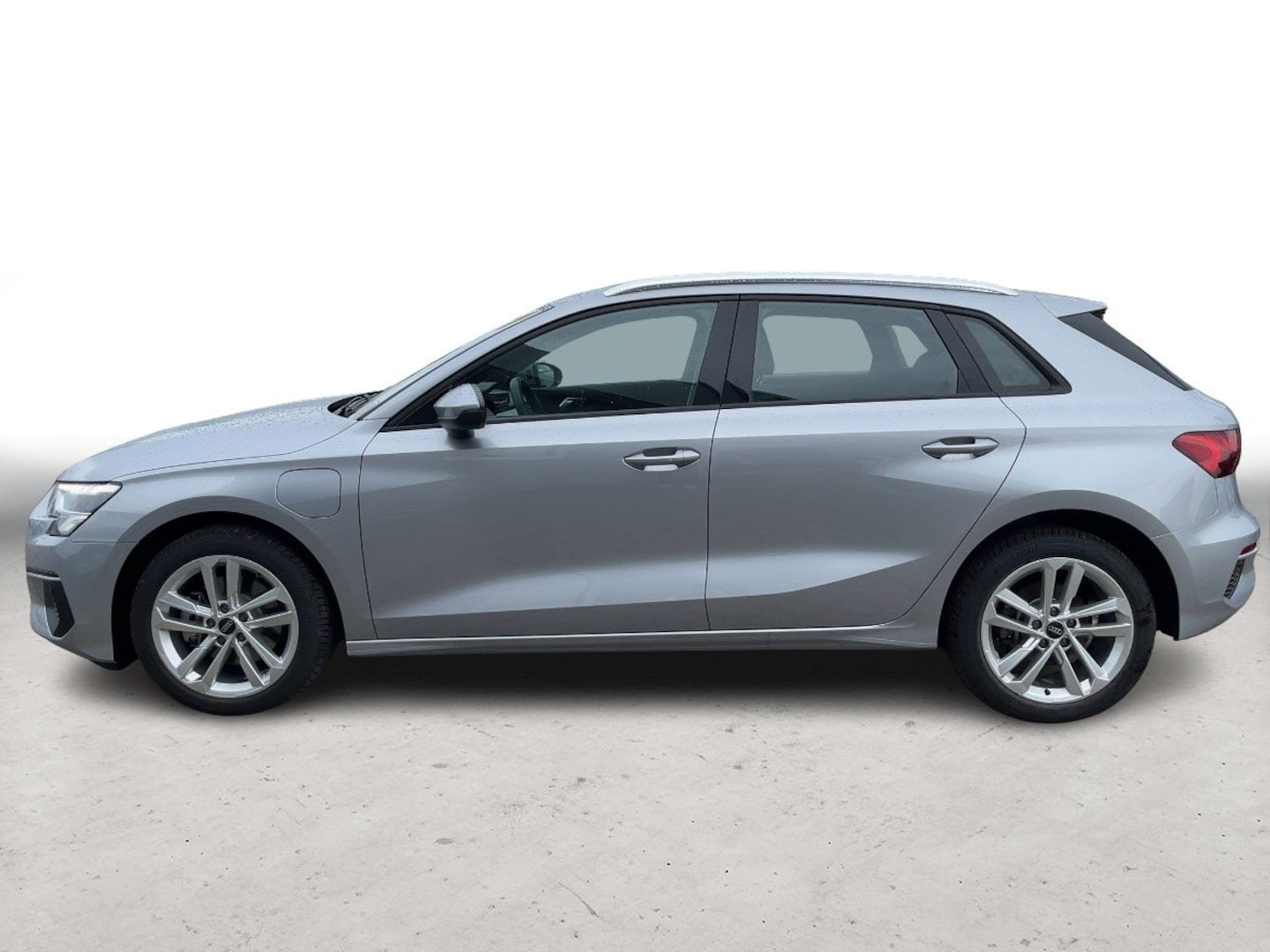 Bild über Audi A3 Sportback TFSI e 40 TFSI e S tronic - für weitere Informationen kontaktieren Sie den Audi Partner