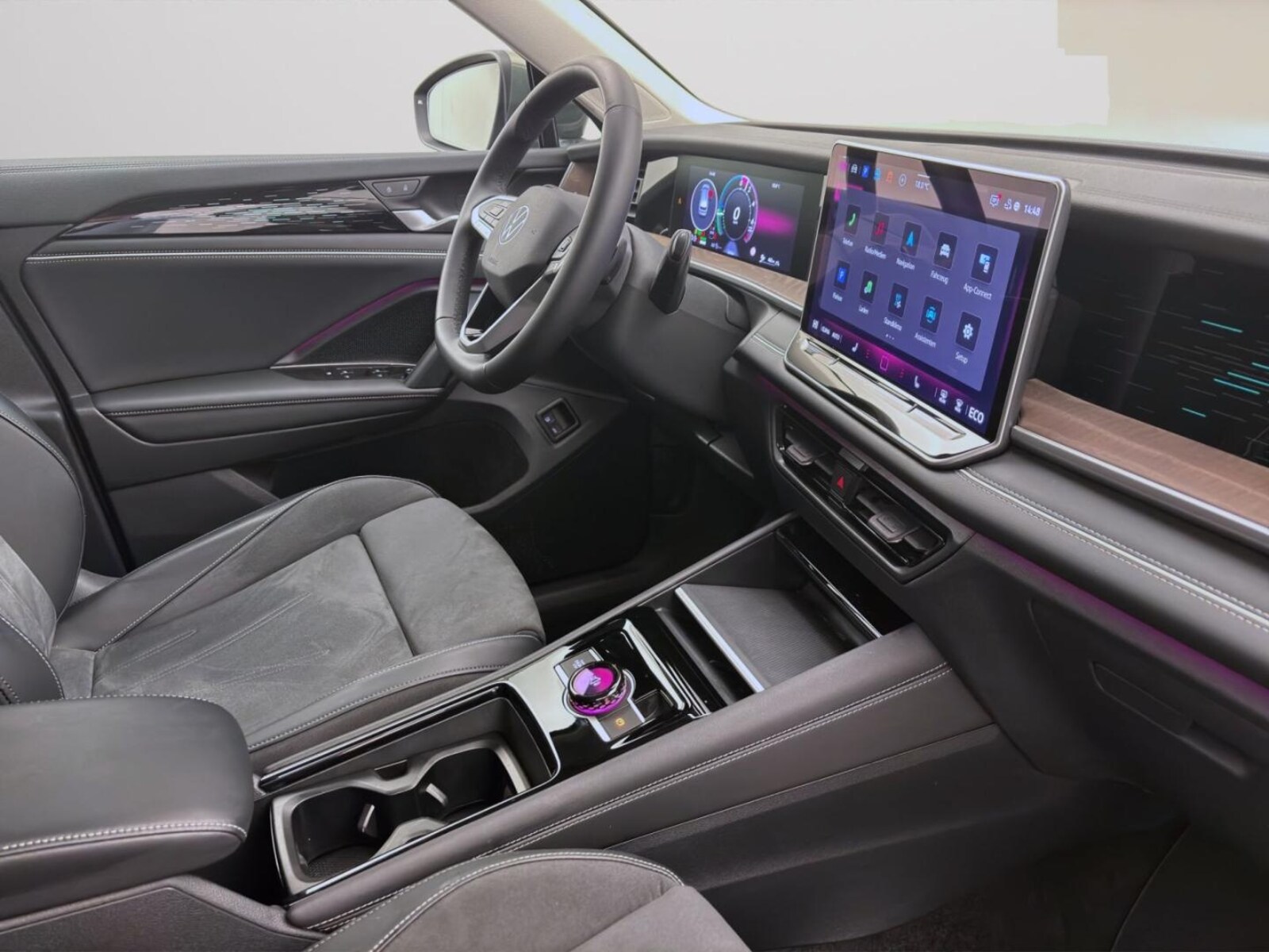 Volkswagen Tayron – Bild 18