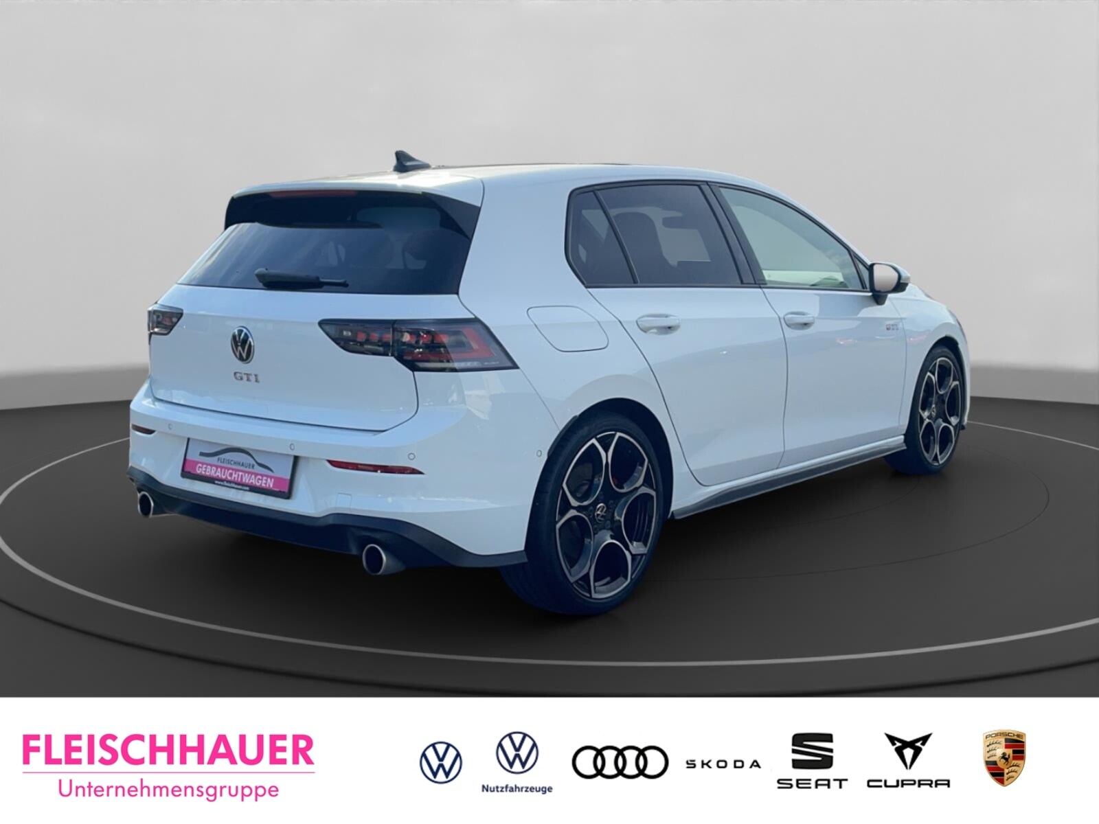 Volkswagen Golf – Bild 6