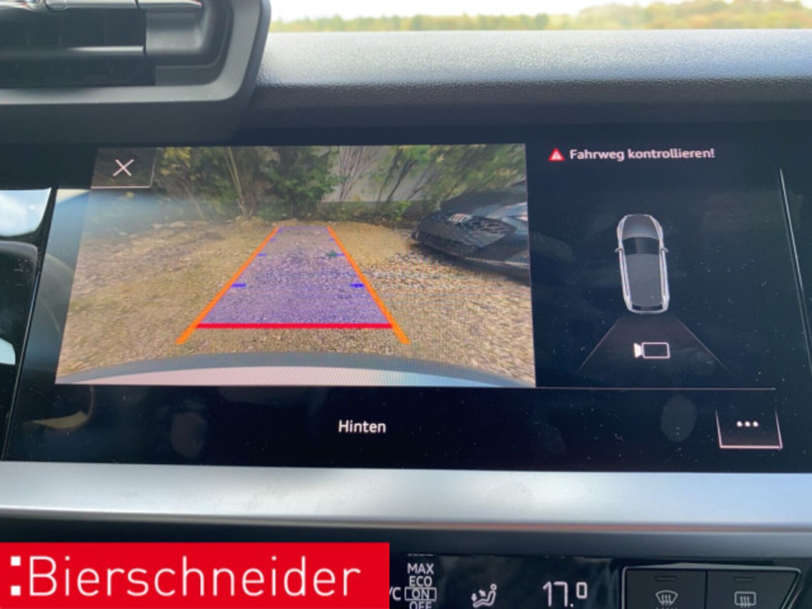 Audi A3 Sportback – Bild 13