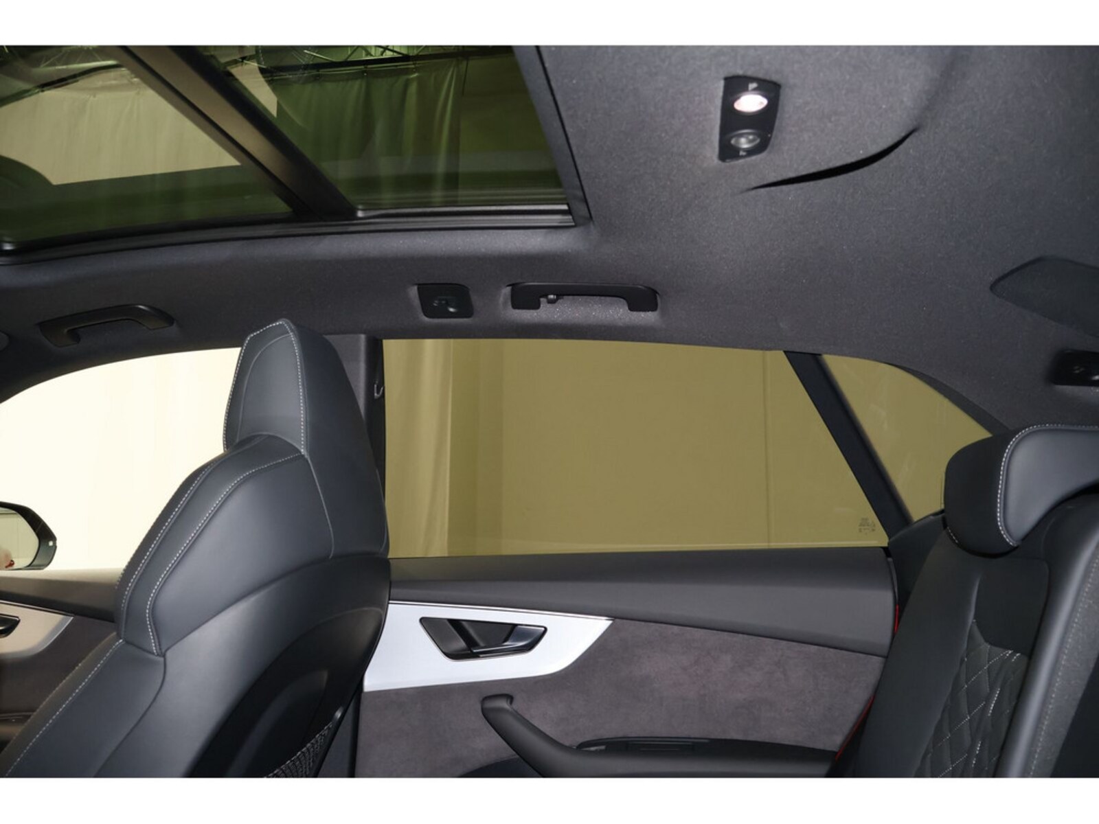 Audi Q8 – Bild 19