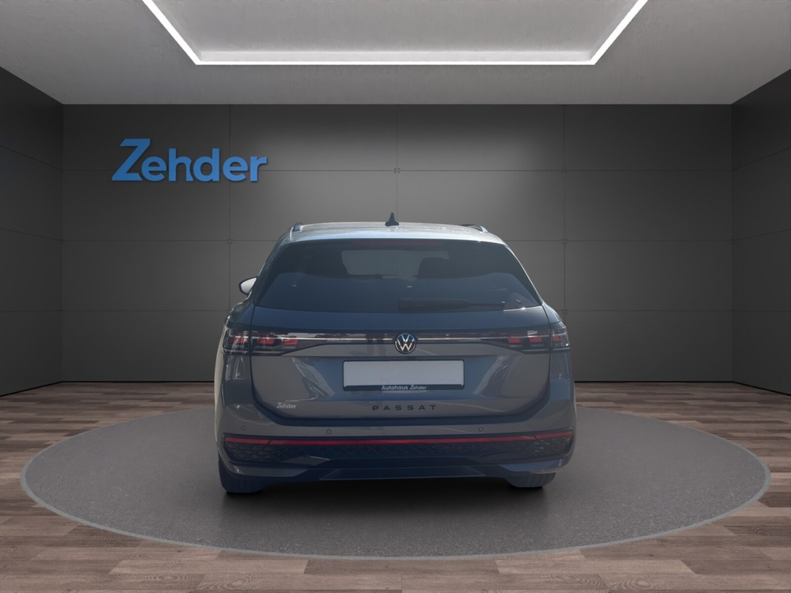Volkswagen Passat – Bild 4