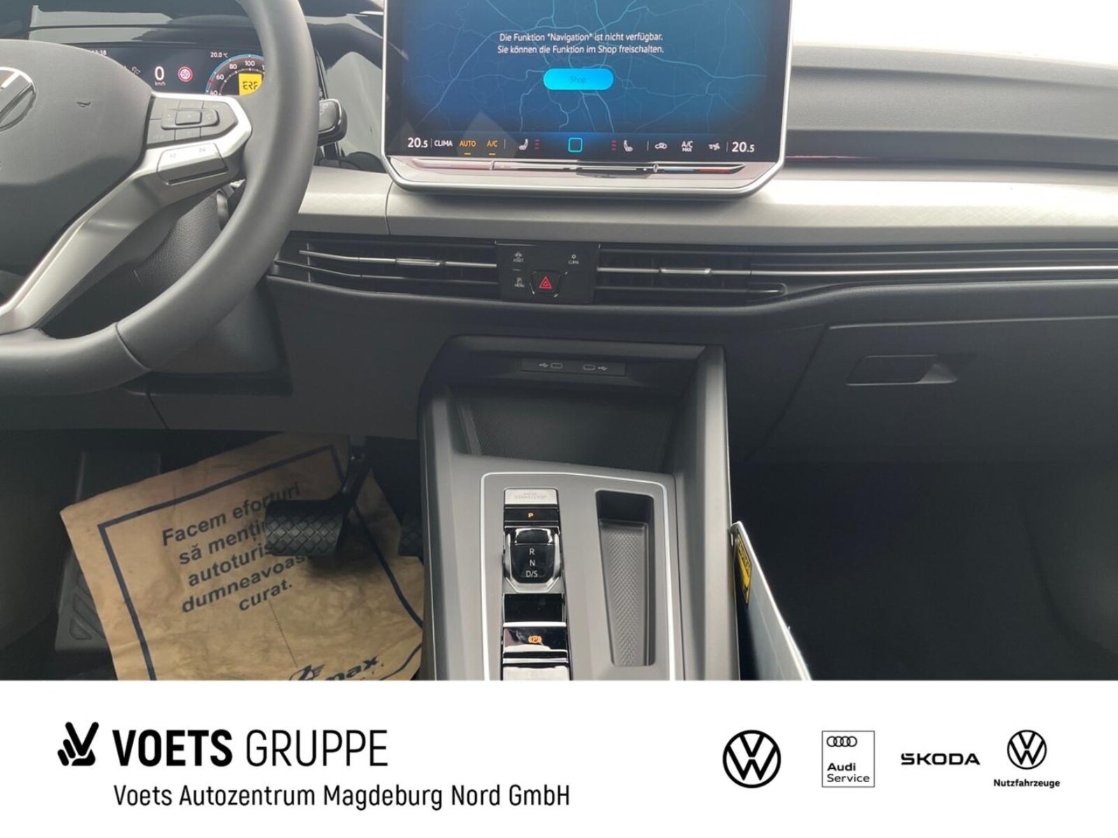 Volkswagen Golf – Bild 9
