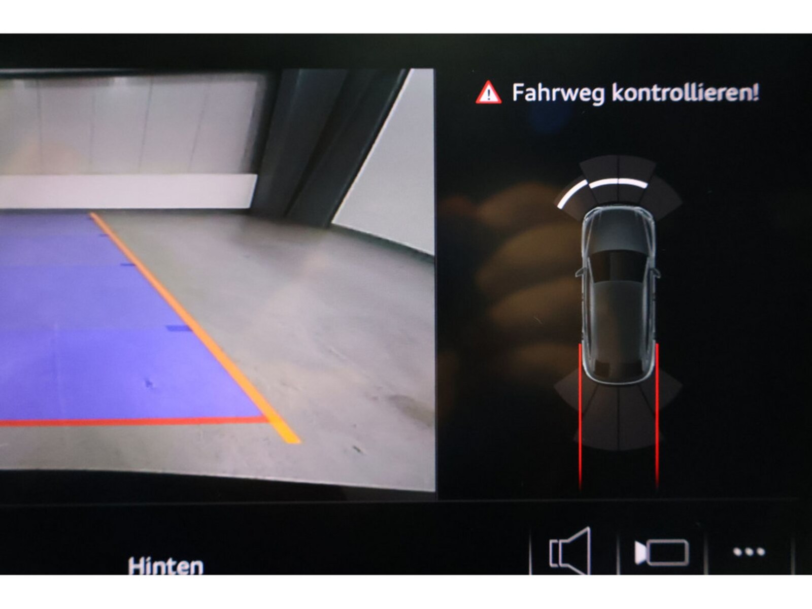 Audi Q5 Sportback – Bild 19