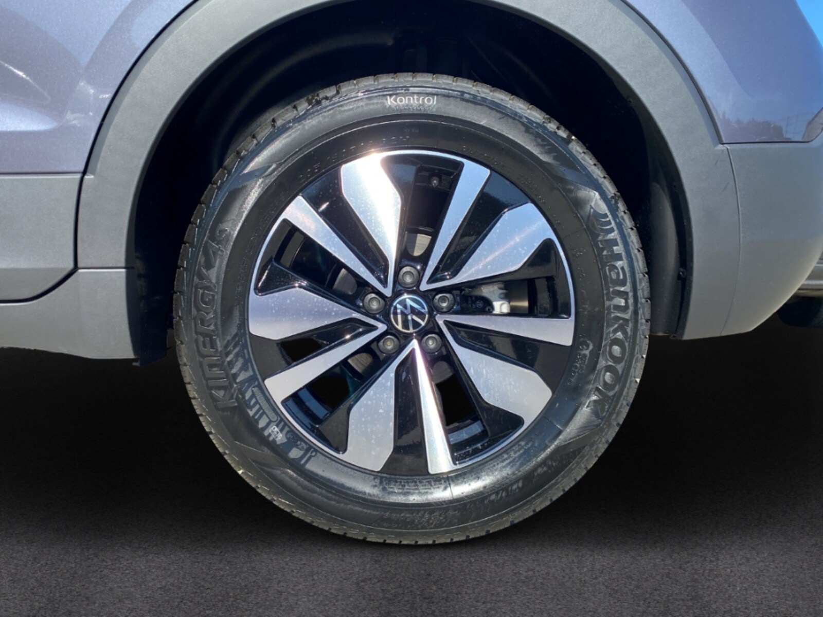 Volkswagen T-Cross – Bild 14