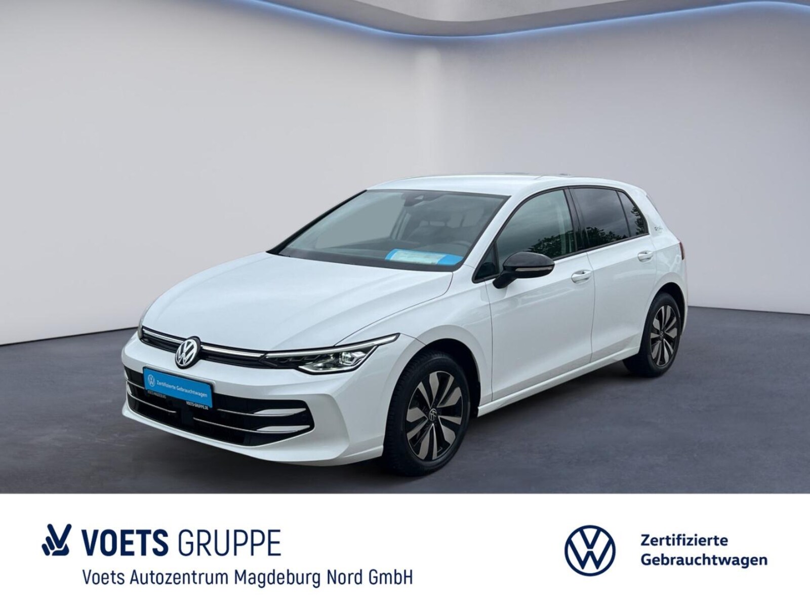 Volkswagen Golf – Bild 2