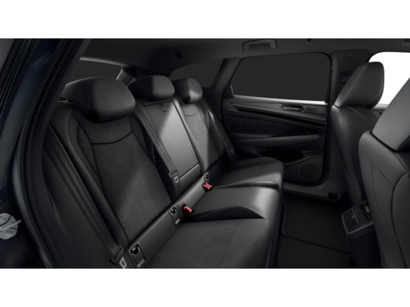Volkswagen ID.7 Tourer – Bild 17