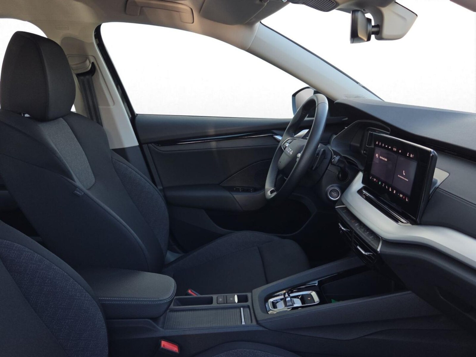 Škoda Octavia Combi – Bild 5